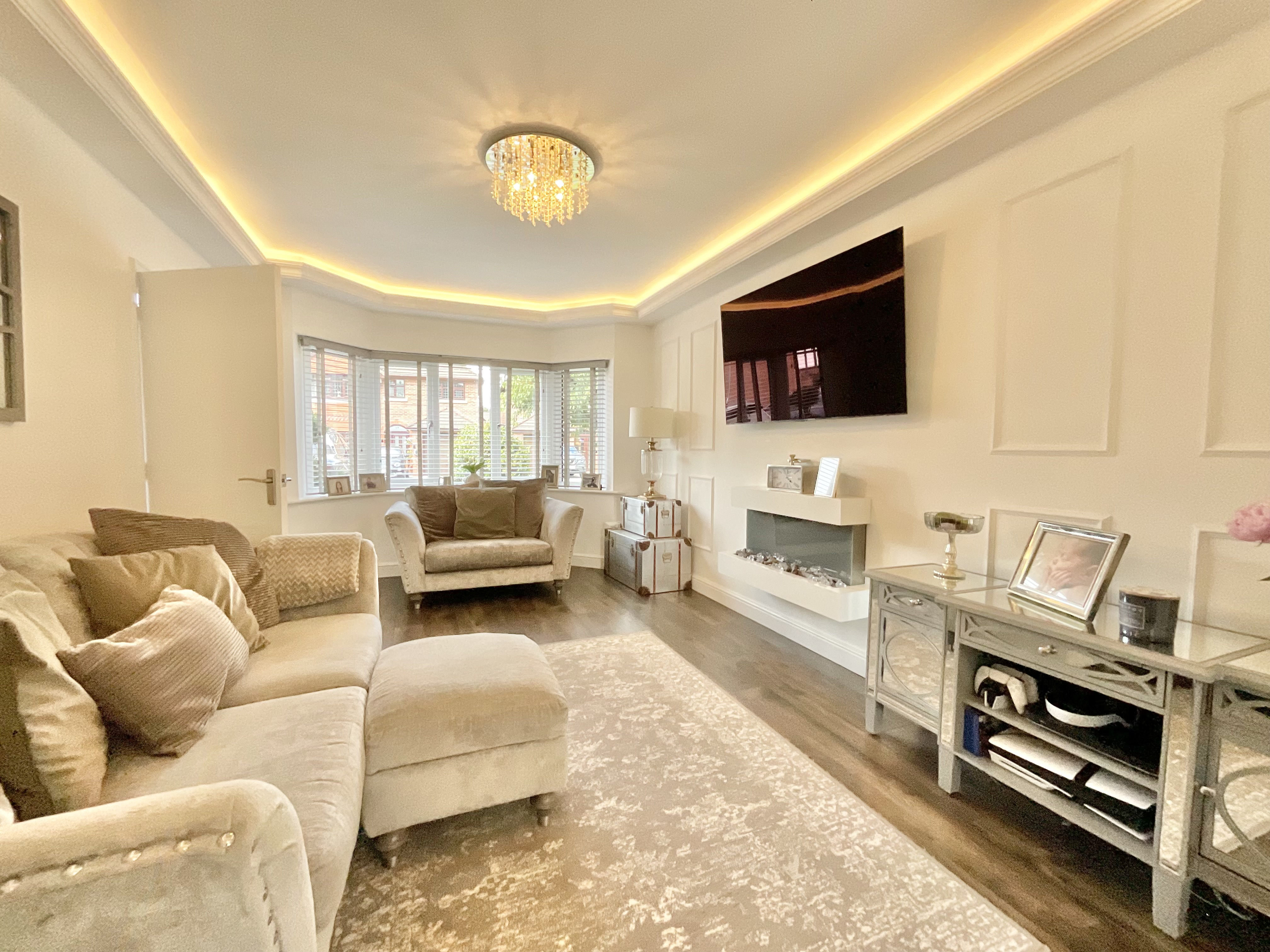 Victoria Mill Drive, Willaston, CW5, photo 6