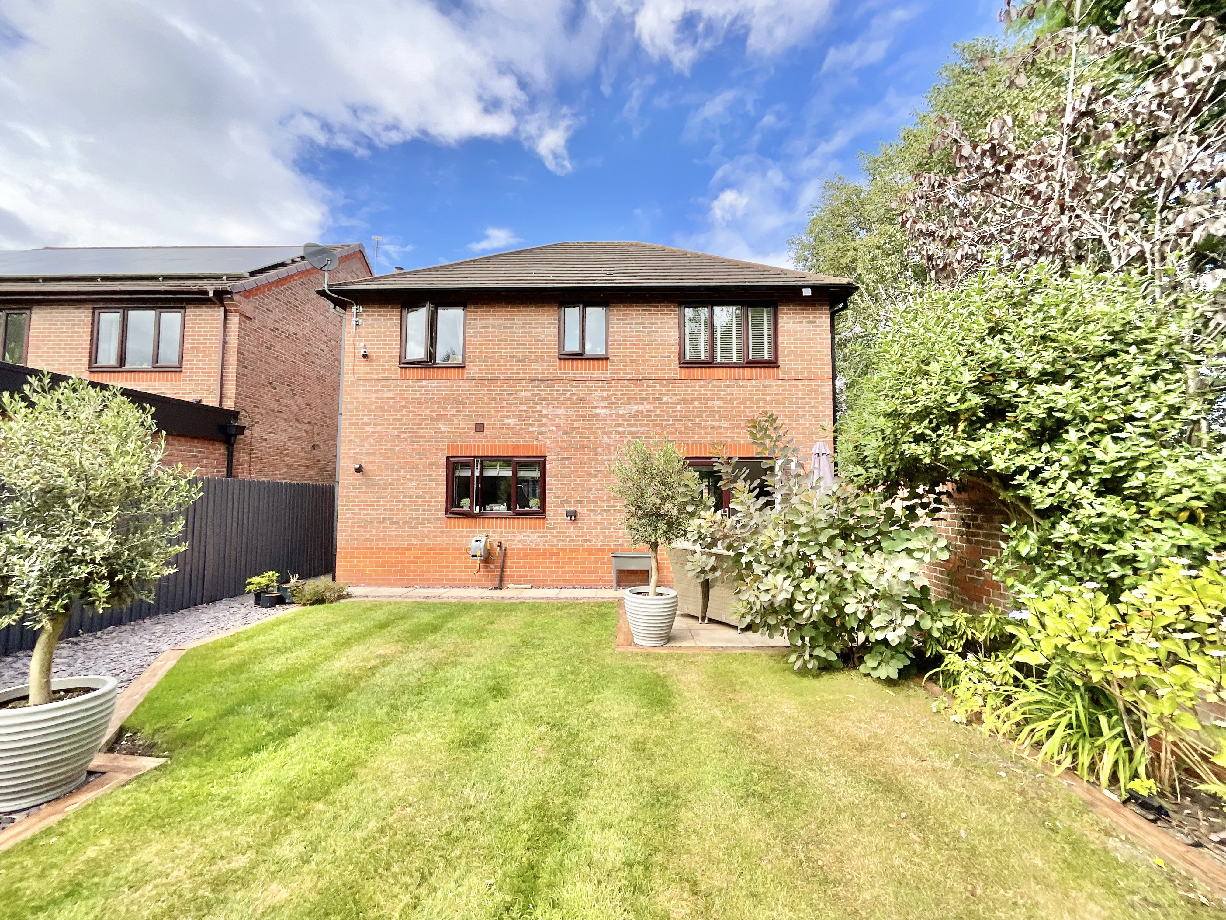 Victoria Mill Drive, Willaston, CW5, photo 5