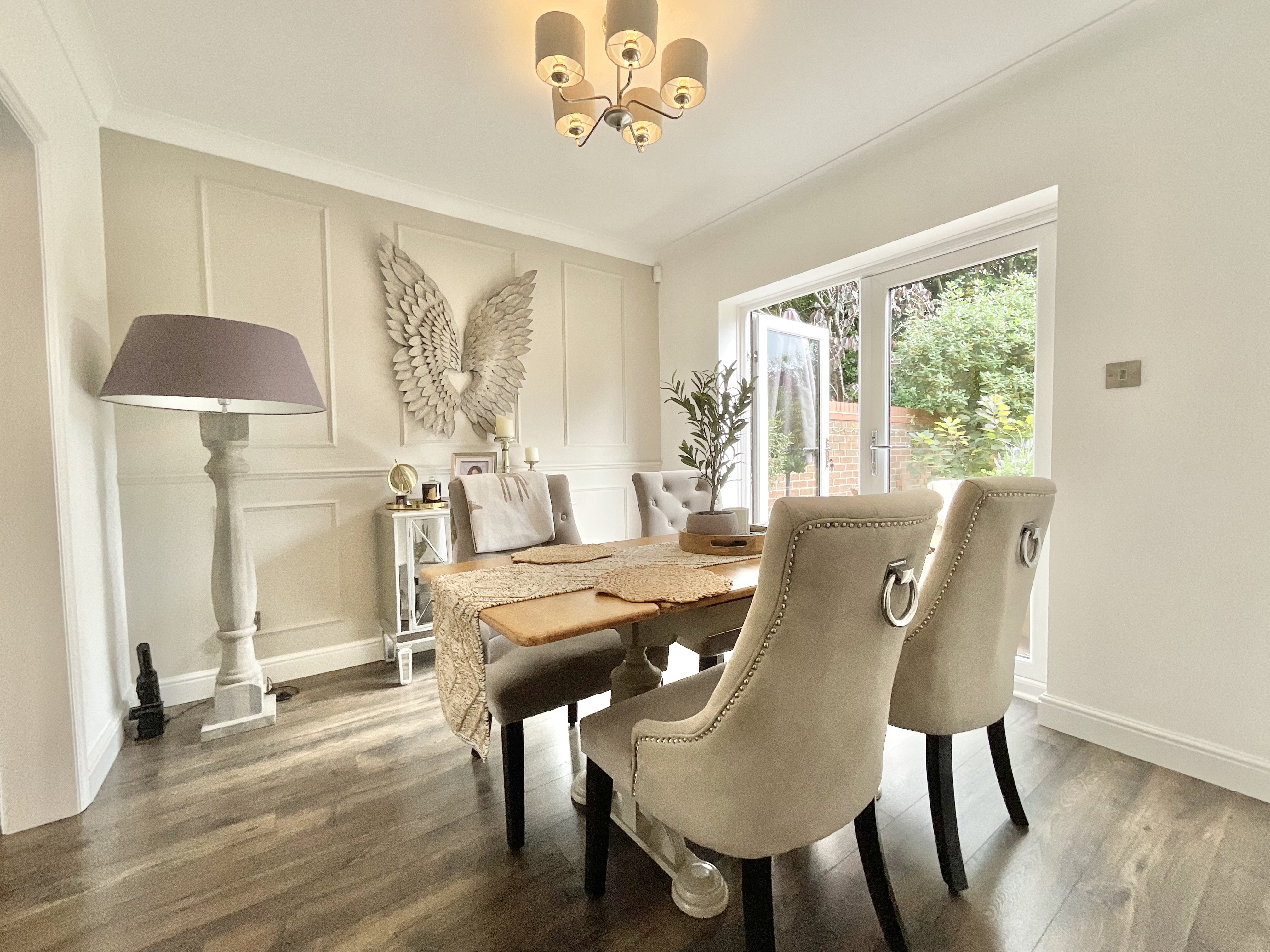 Victoria Mill Drive, Willaston, CW5, photo 3