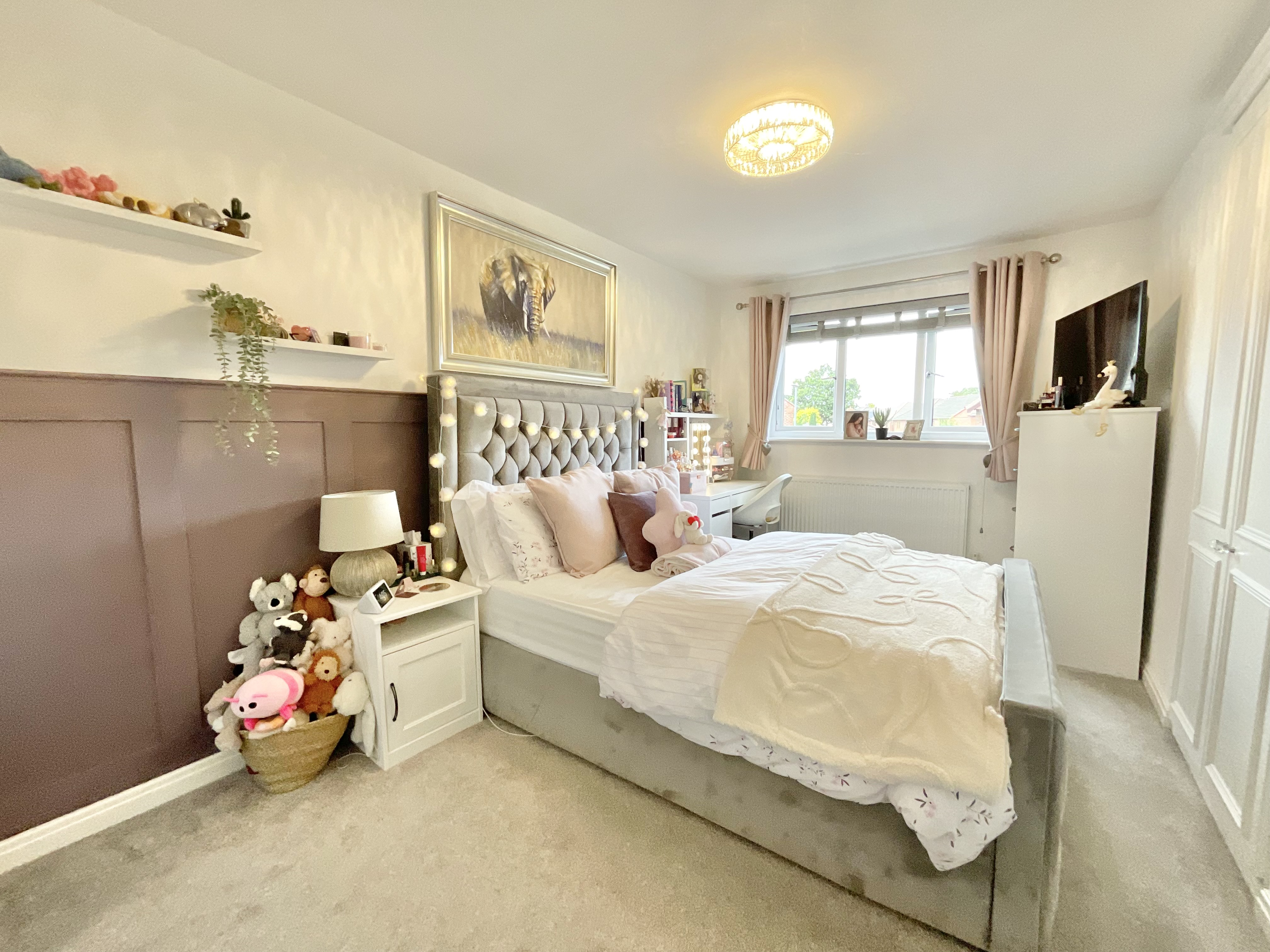 Victoria Mill Drive, Willaston, CW5, photo 12