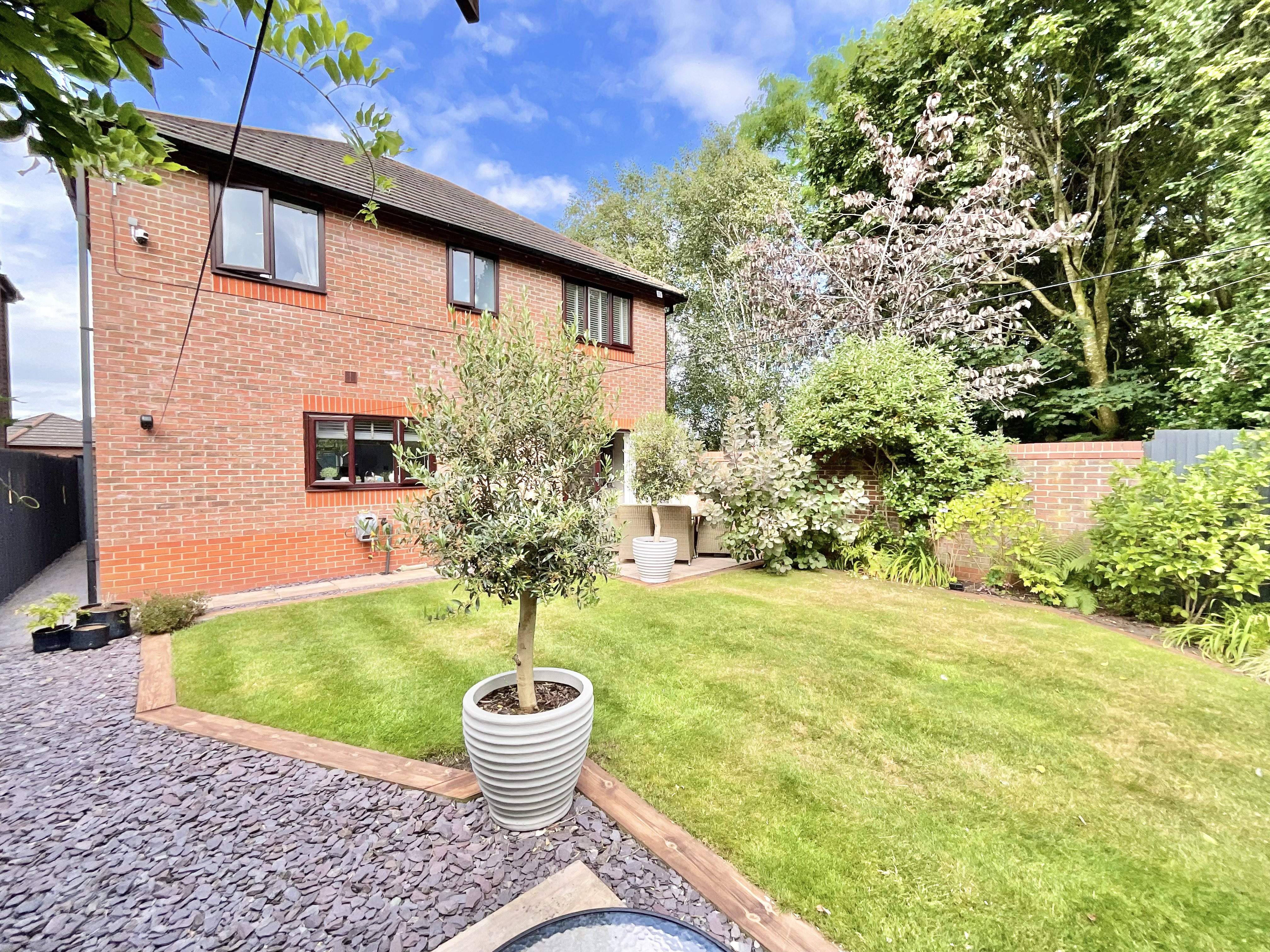 Victoria Mill Drive, Willaston, CW5, photo 19