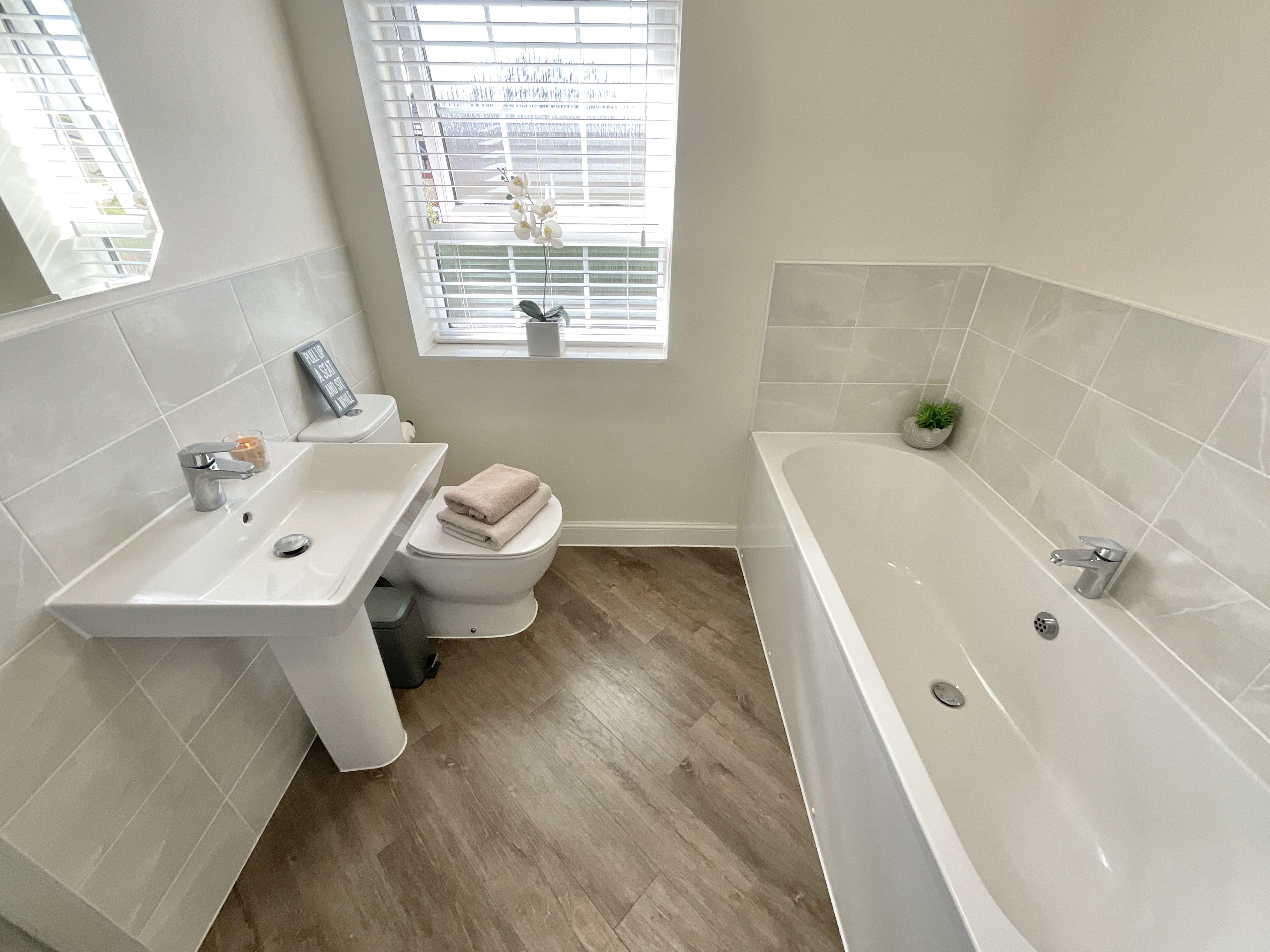 Gainsborough Drive, Henhull, CW5, photo 22