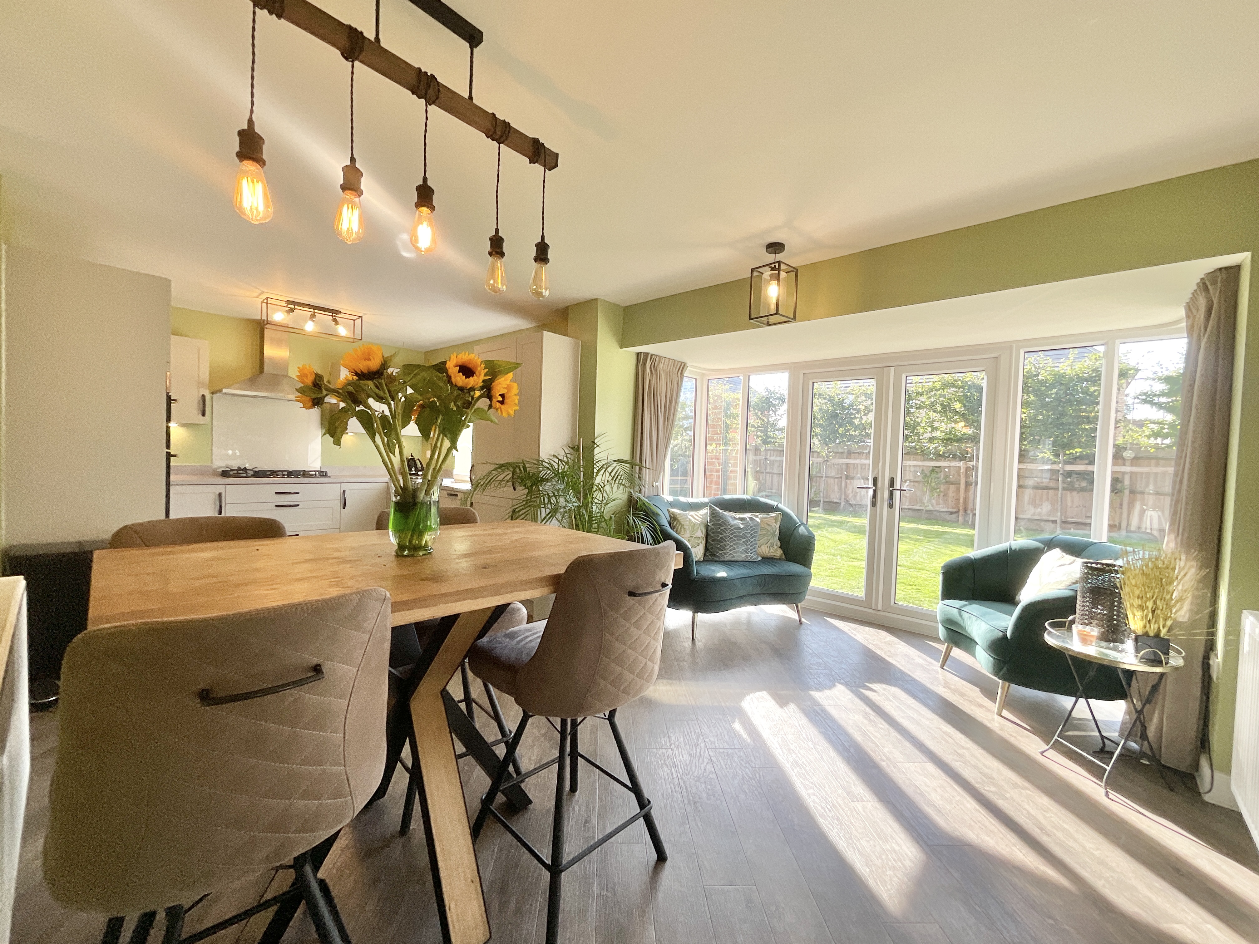Gainsborough Drive, Henhull, CW5, photo 10