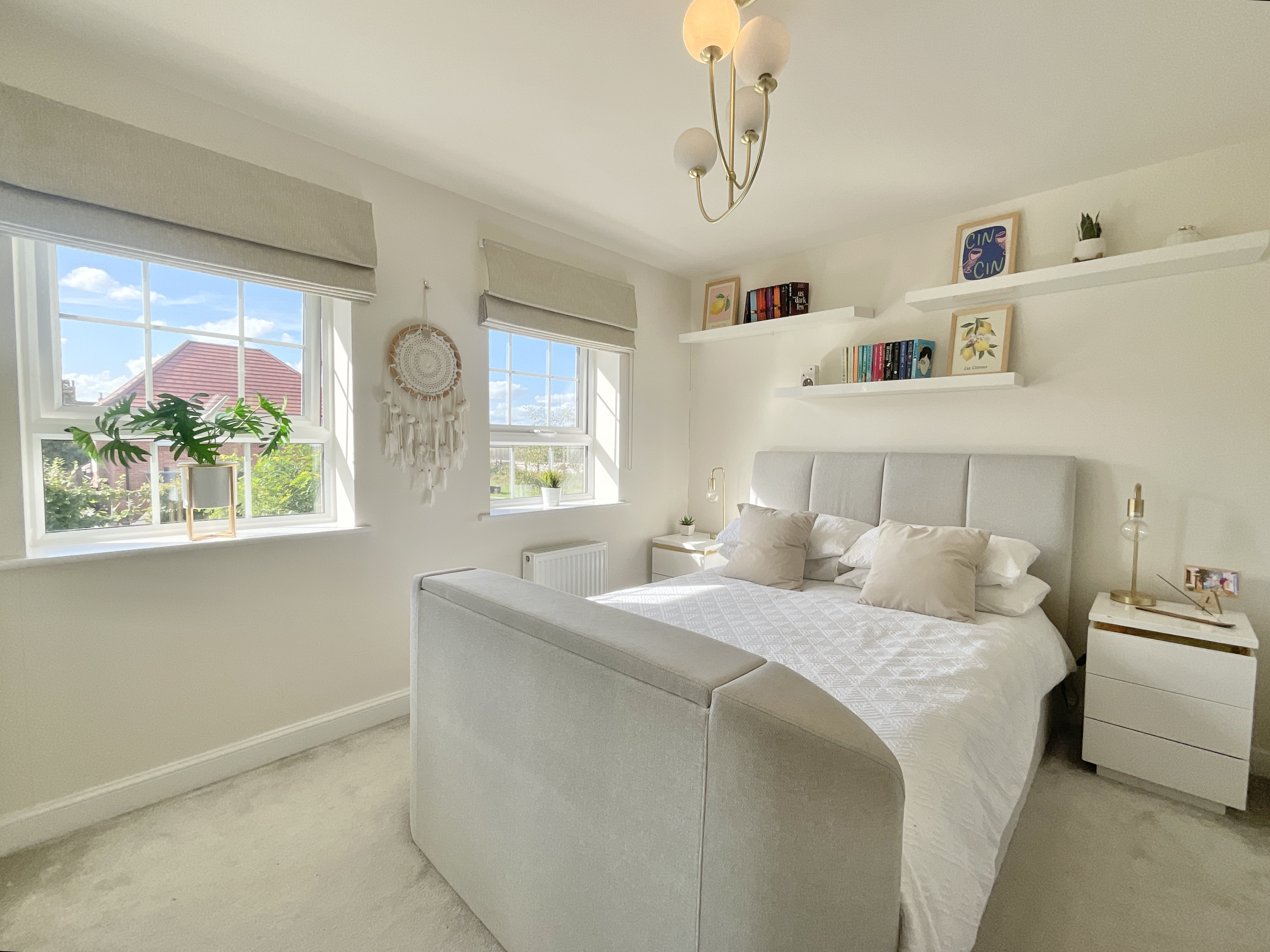 Gainsborough Drive, Henhull, CW5, photo 18