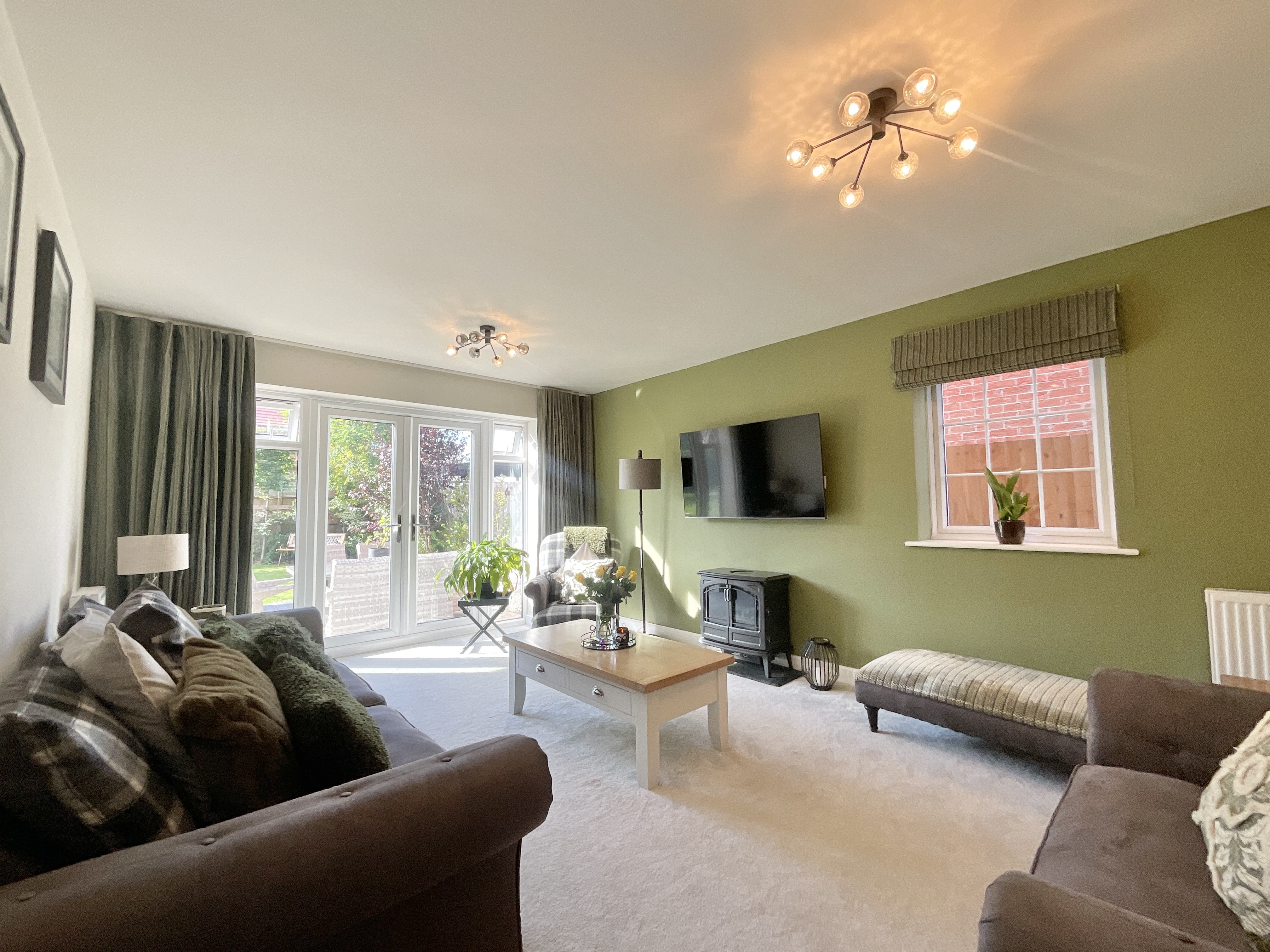 Gainsborough Drive, Henhull, CW5, photo 7