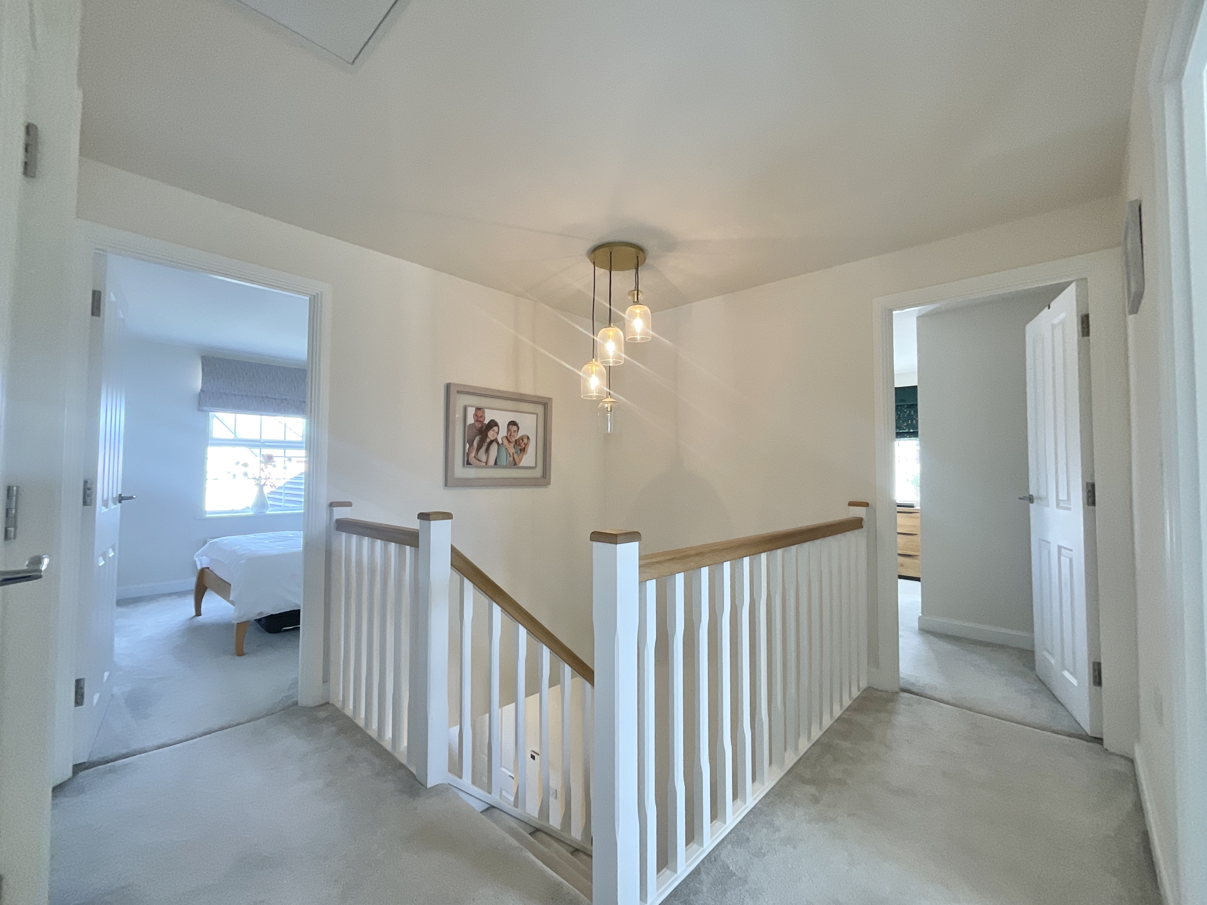 Gainsborough Drive, Henhull, CW5, photo 14