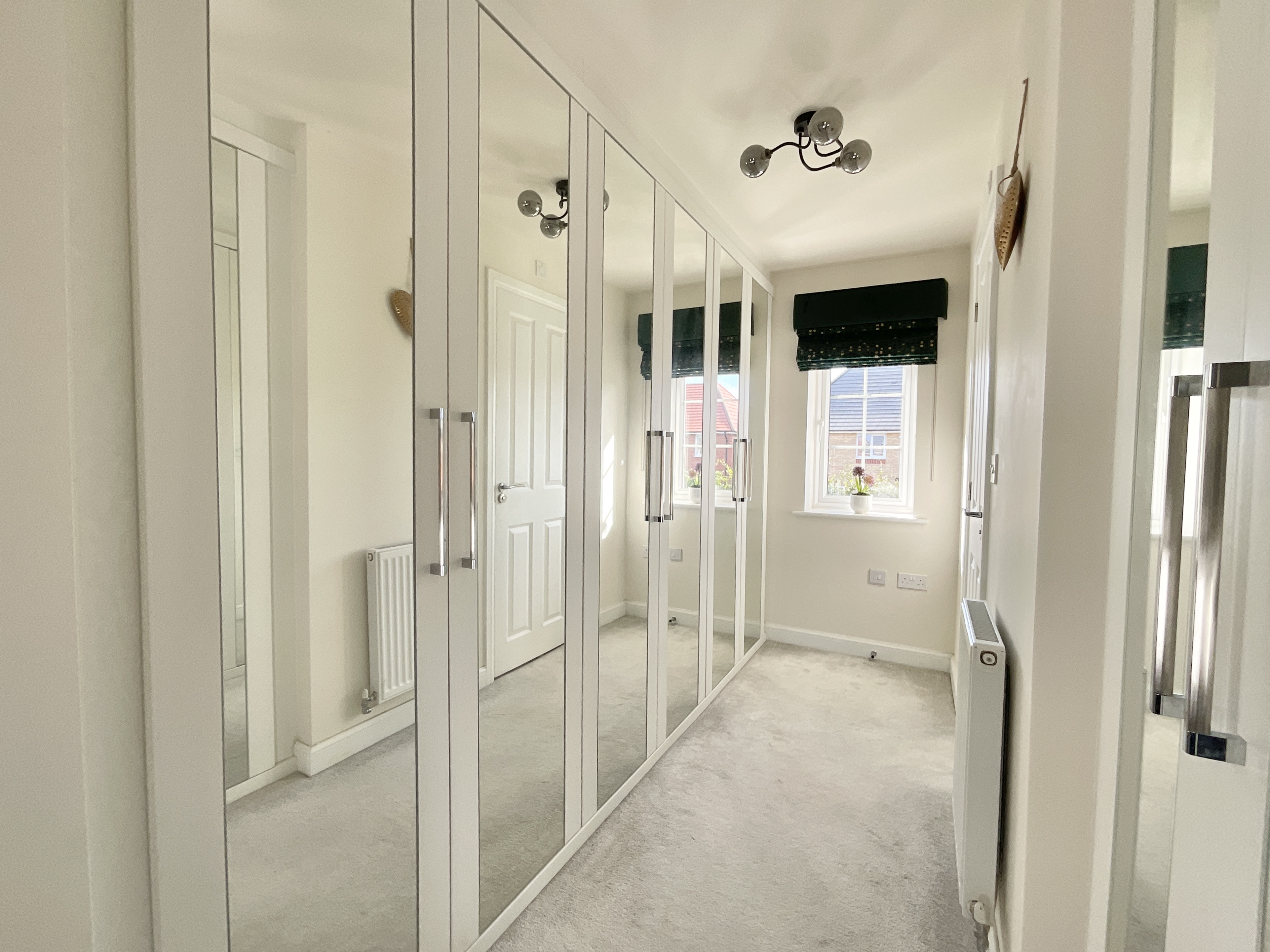 Gainsborough Drive, Henhull, CW5, photo 16