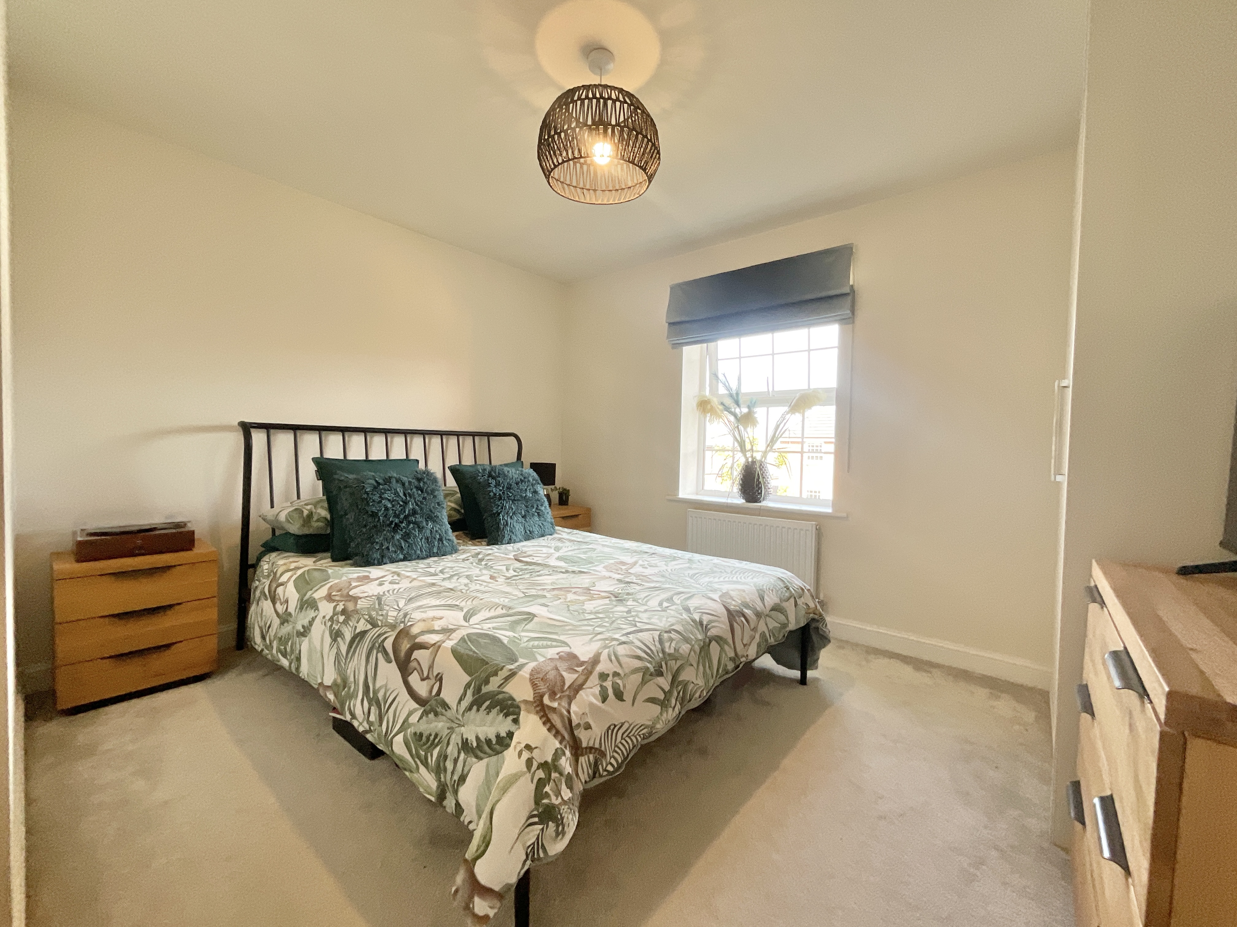 Gainsborough Drive, Henhull, CW5, photo 20