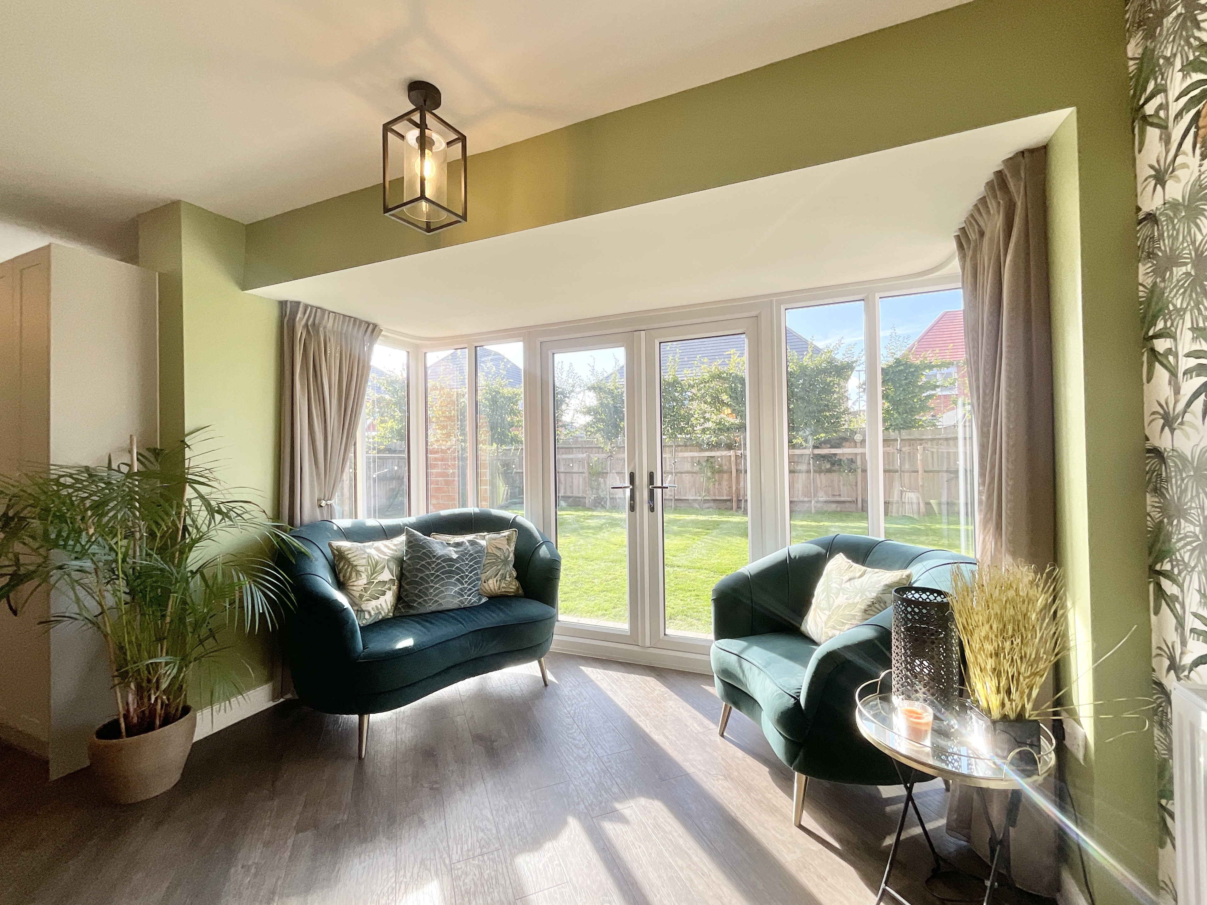 Gainsborough Drive, Henhull, CW5, photo 8