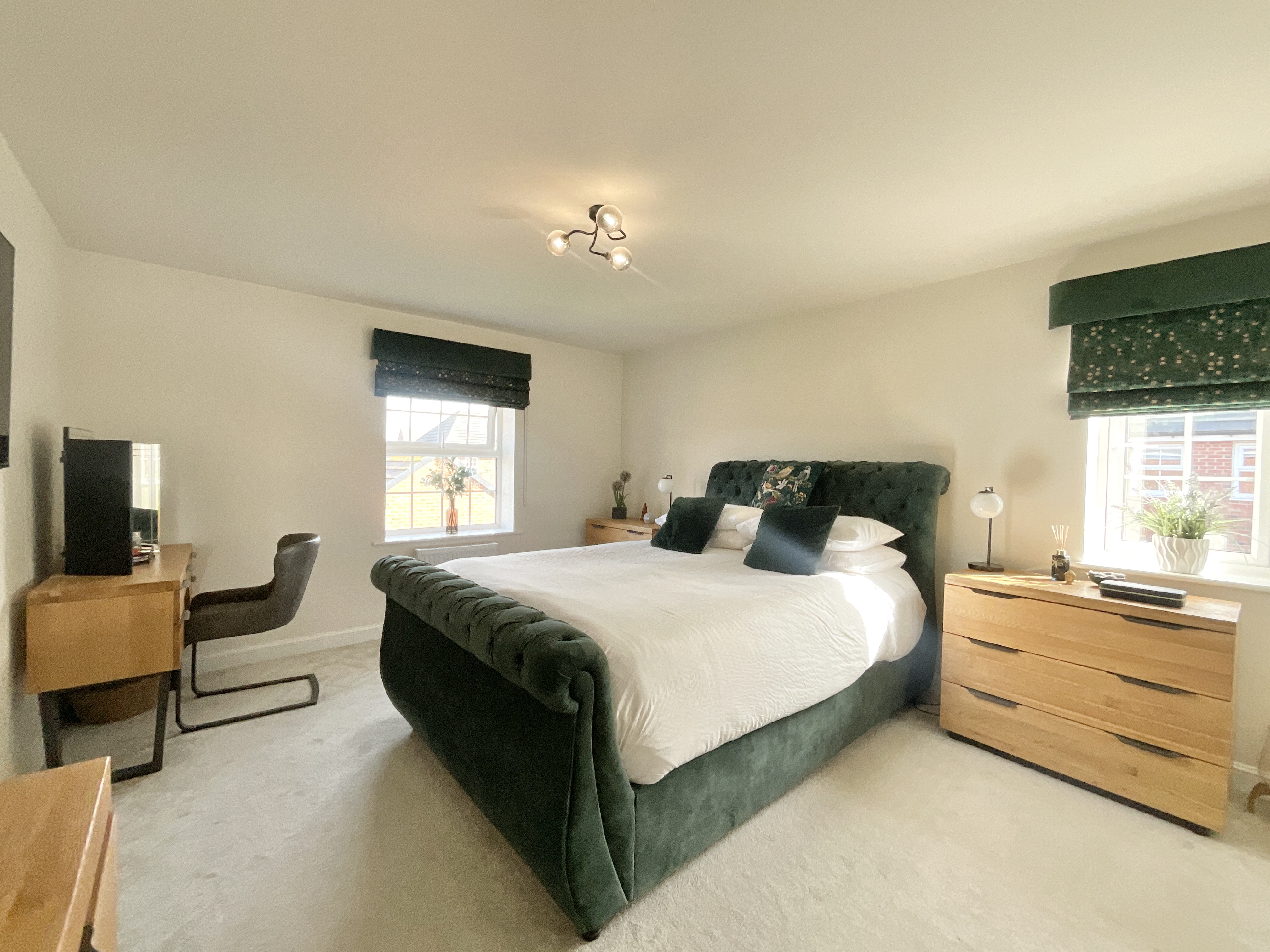 Gainsborough Drive, Henhull, CW5, photo 15