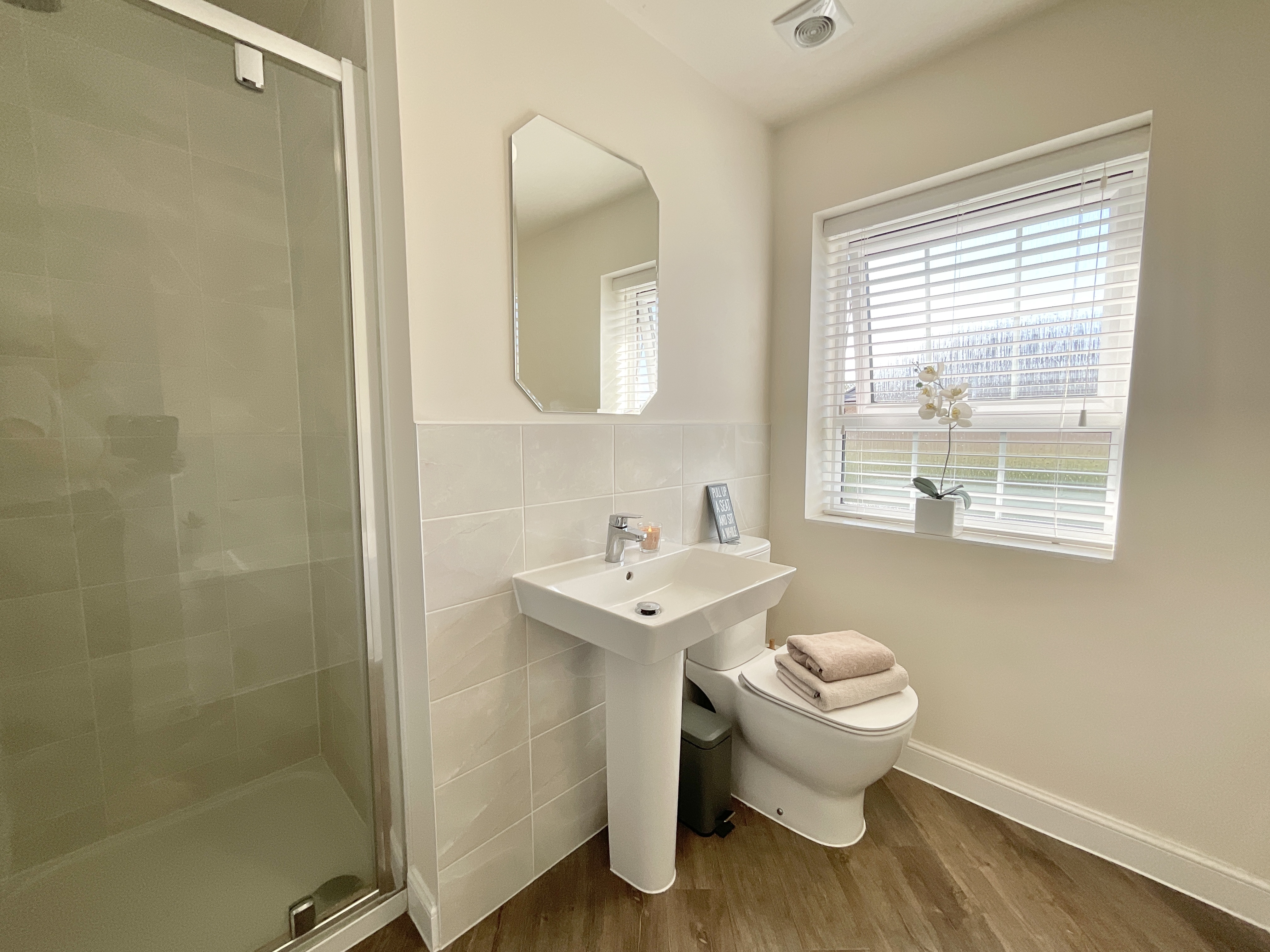Gainsborough Drive, Henhull, CW5, photo 23