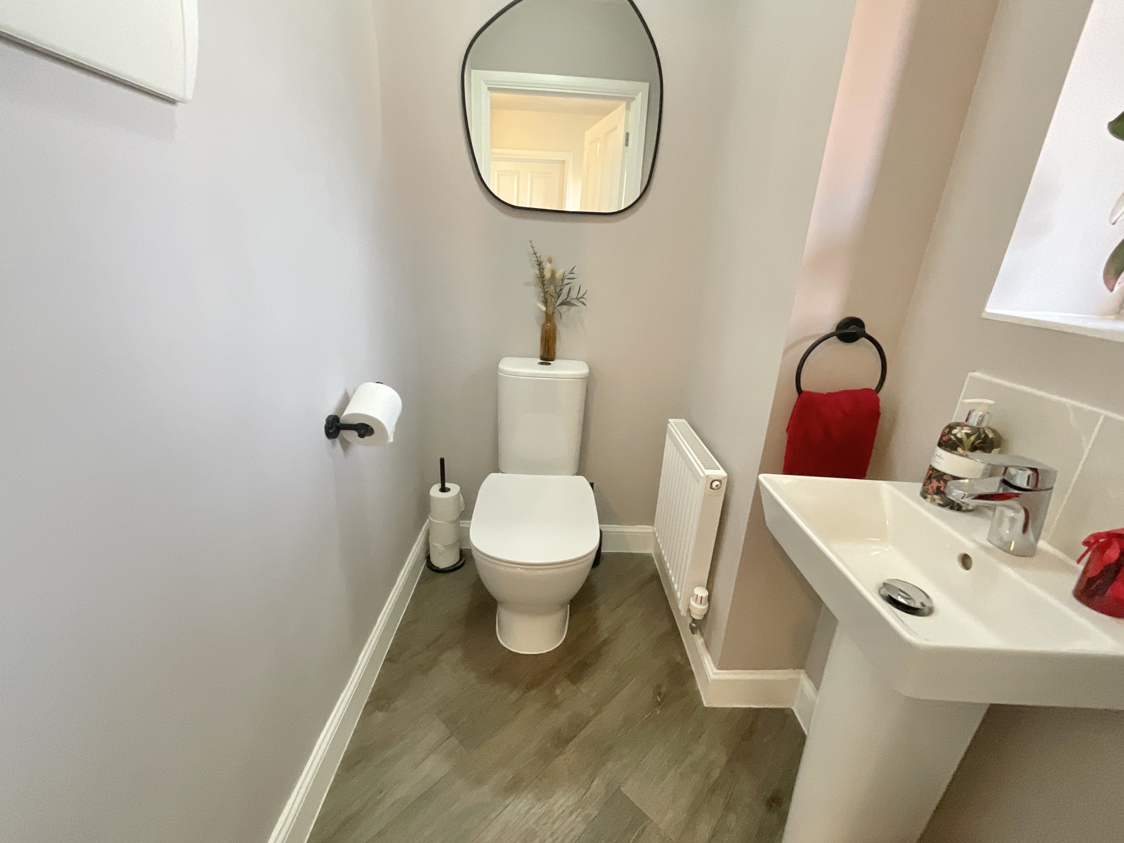 Gainsborough Drive, Henhull, CW5, photo 6