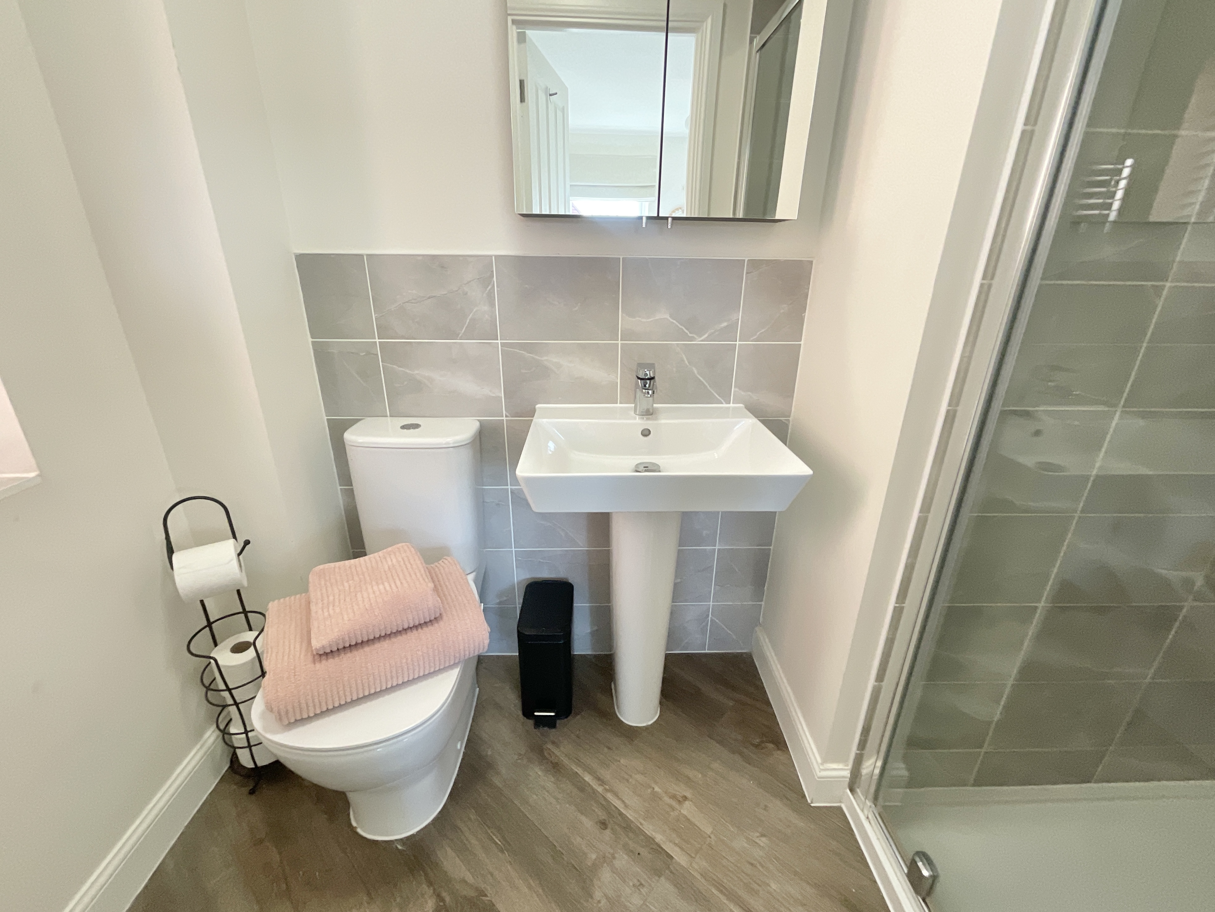 Gainsborough Drive, Henhull, CW5, photo 19
