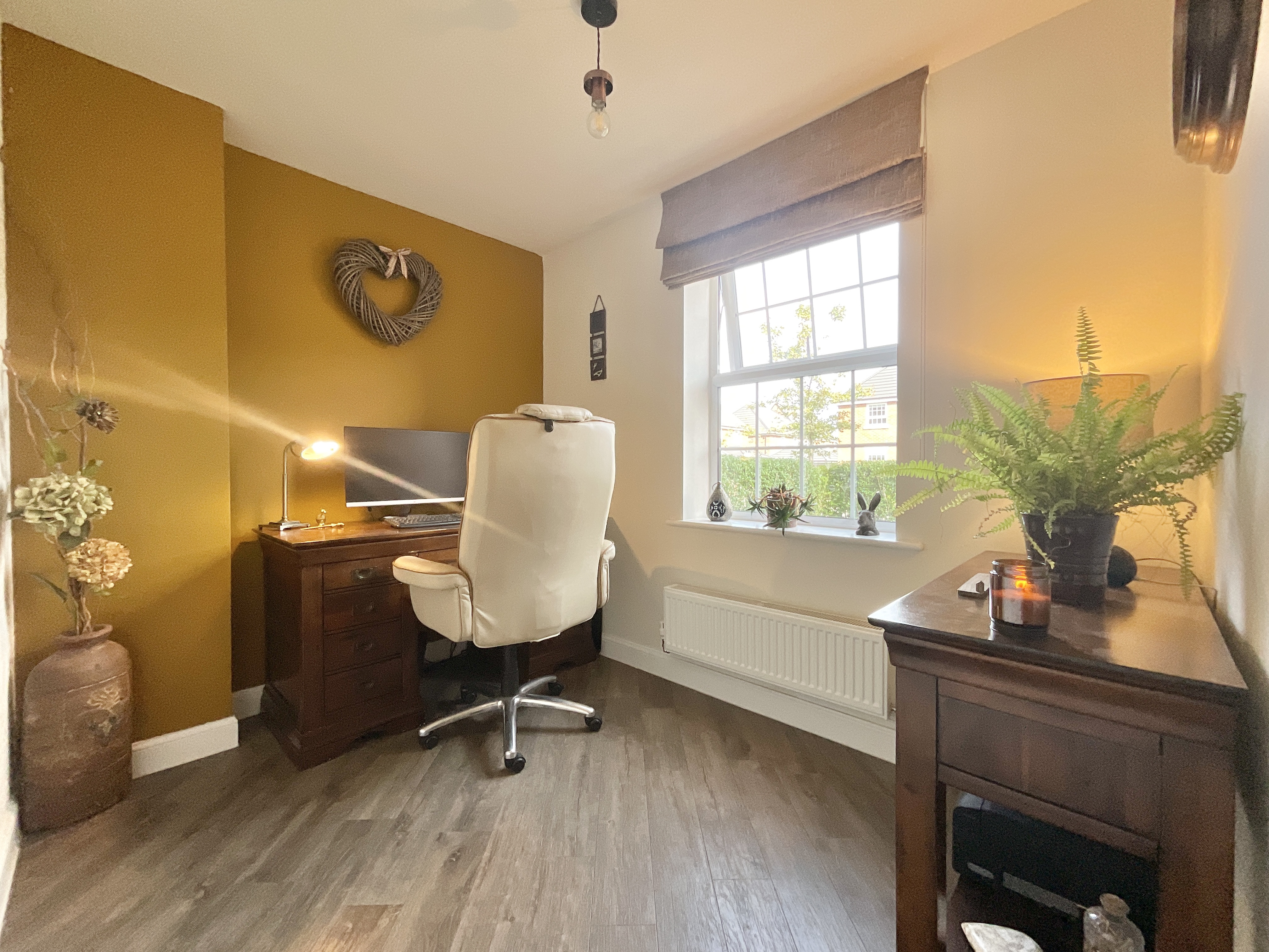 Gainsborough Drive, Henhull, CW5, photo 12