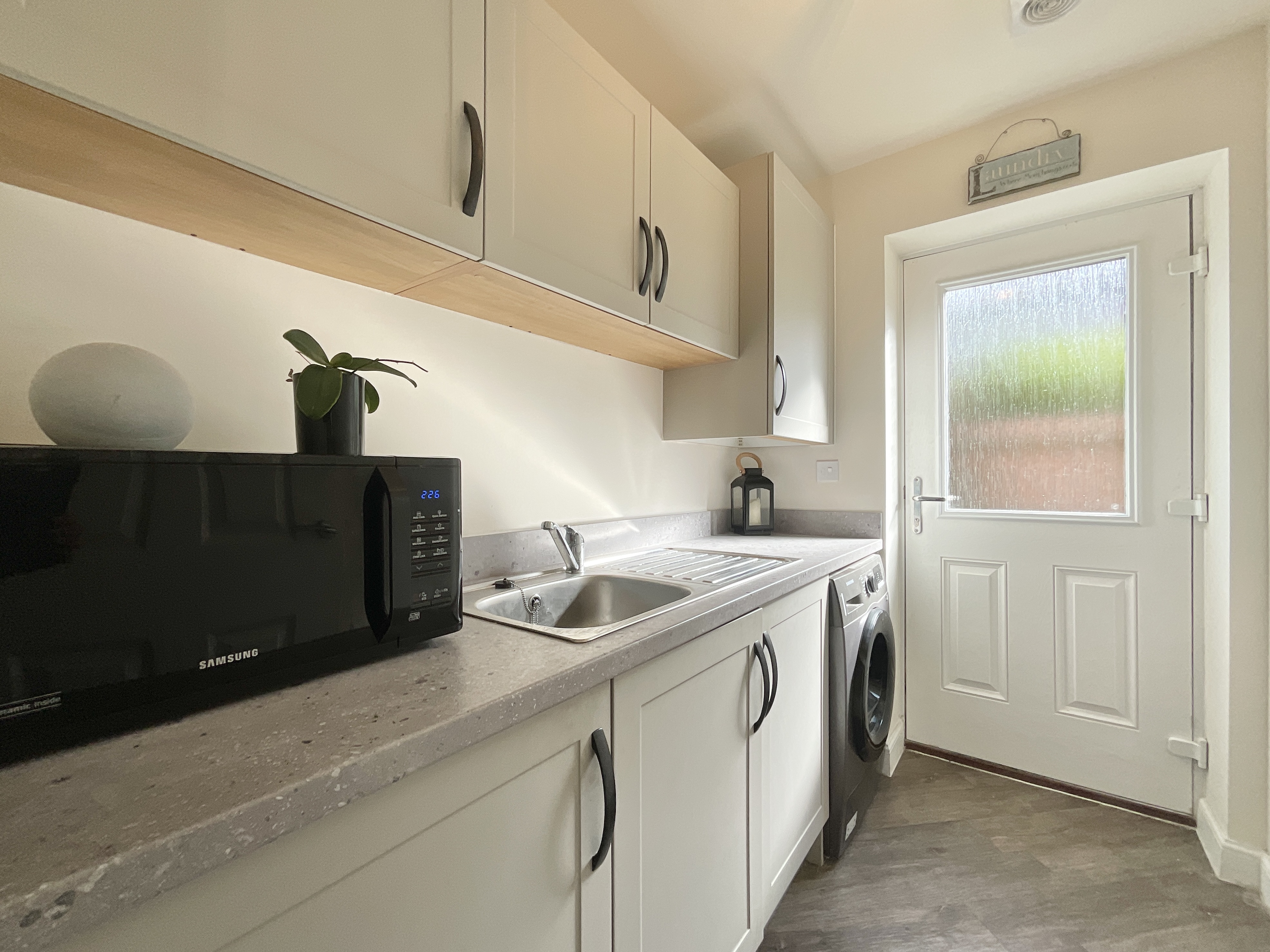 Gainsborough Drive, Henhull, CW5, photo 11