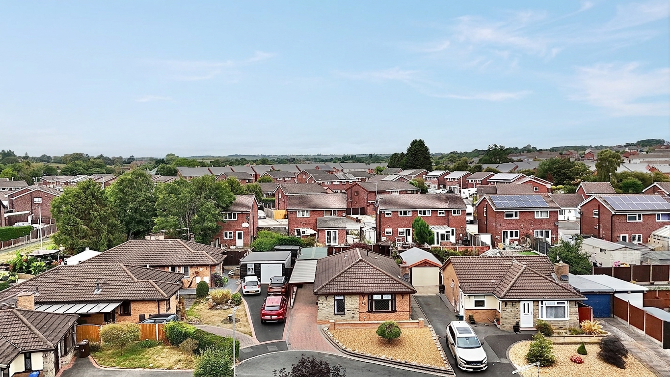 Newmarket Way, Cheadle, ST10, photo 23