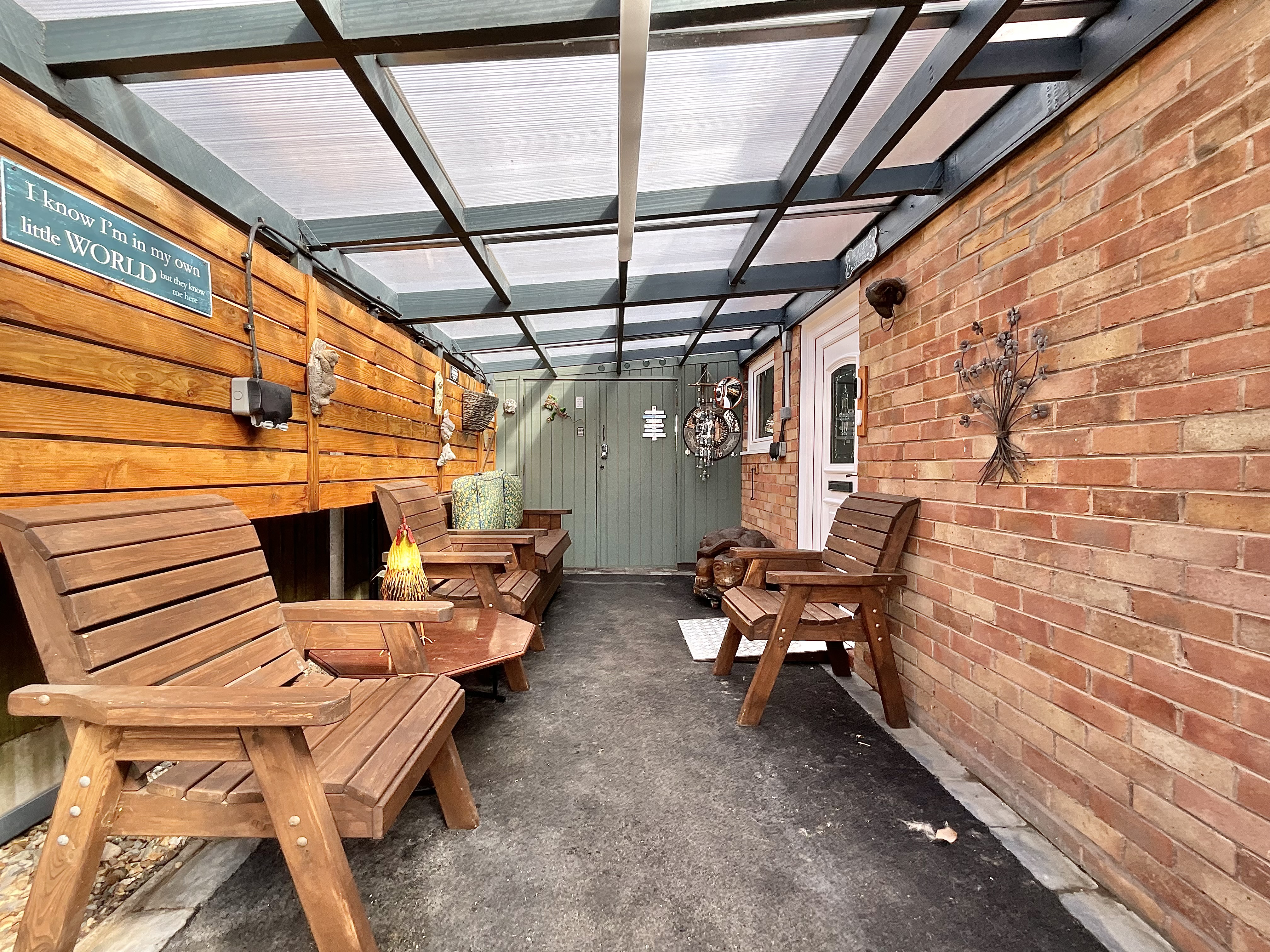 Draycott Drive, Cheadle, ST10, photo 20