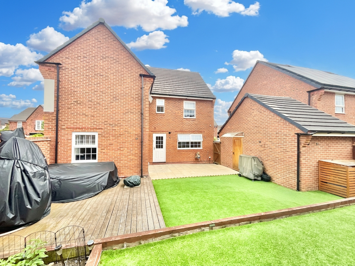 Winterberry Way, Stapeley, CW5, photo 4