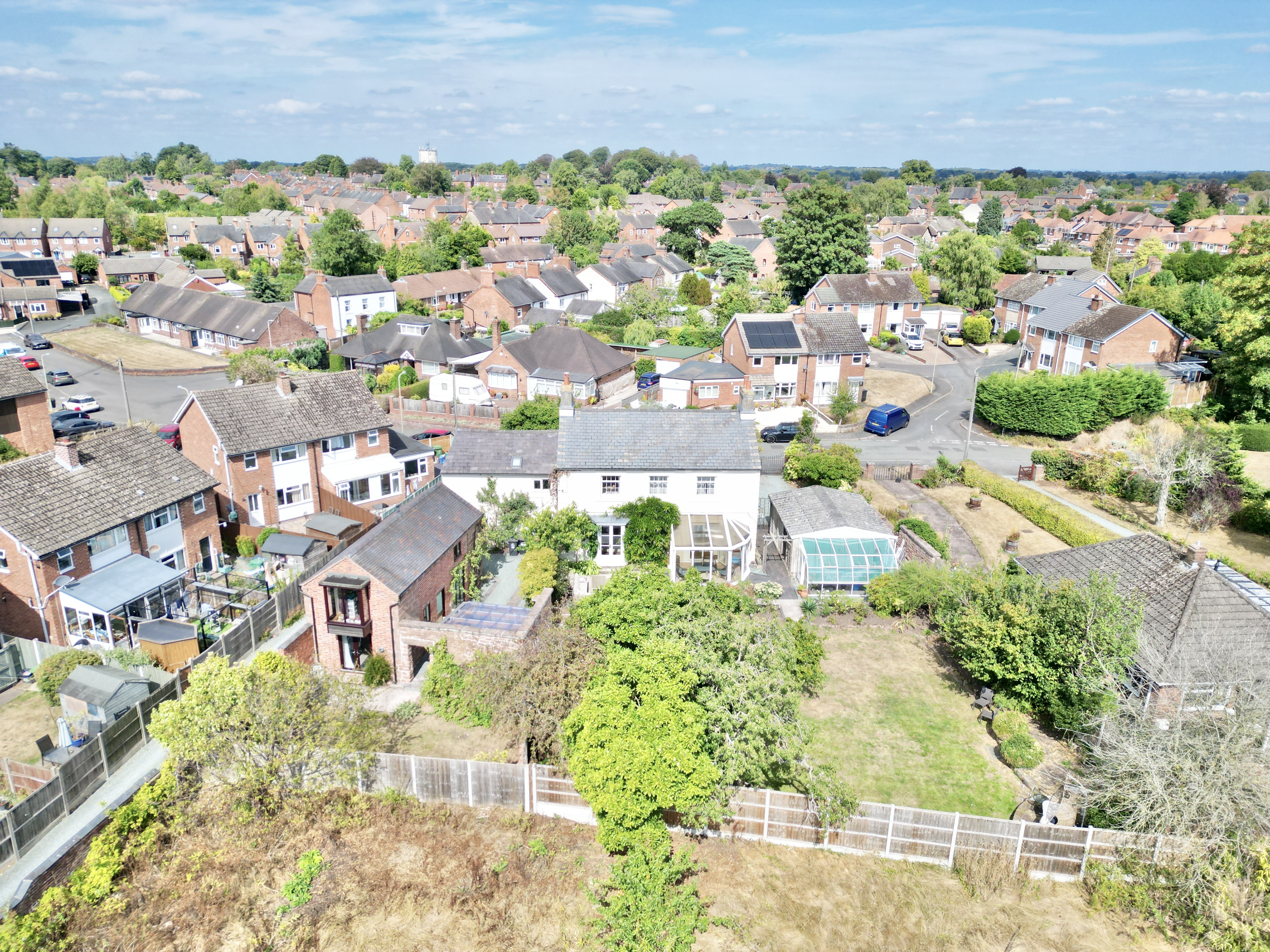 Red Bank Road, Market Drayton, TF9, photo 37