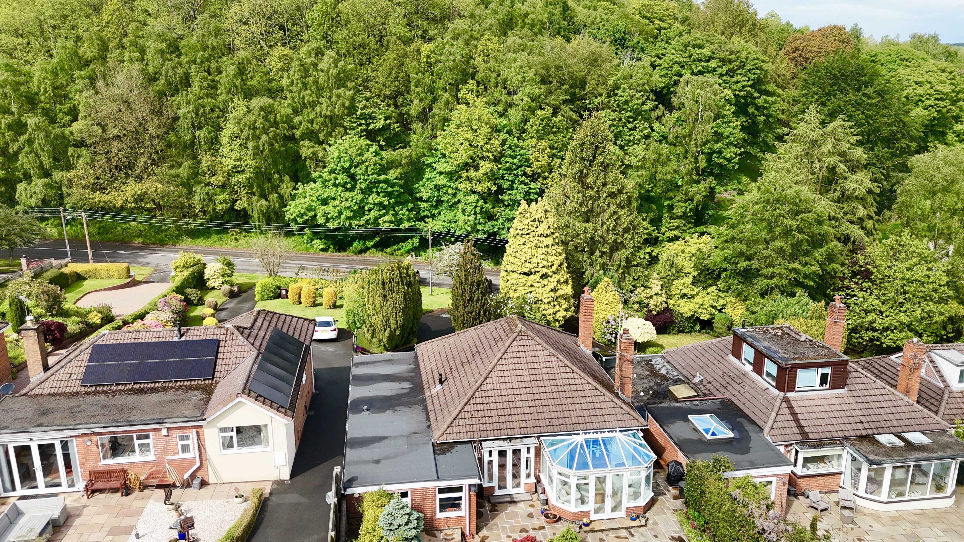 Bury Bank, Meaford, ST15, photo 22