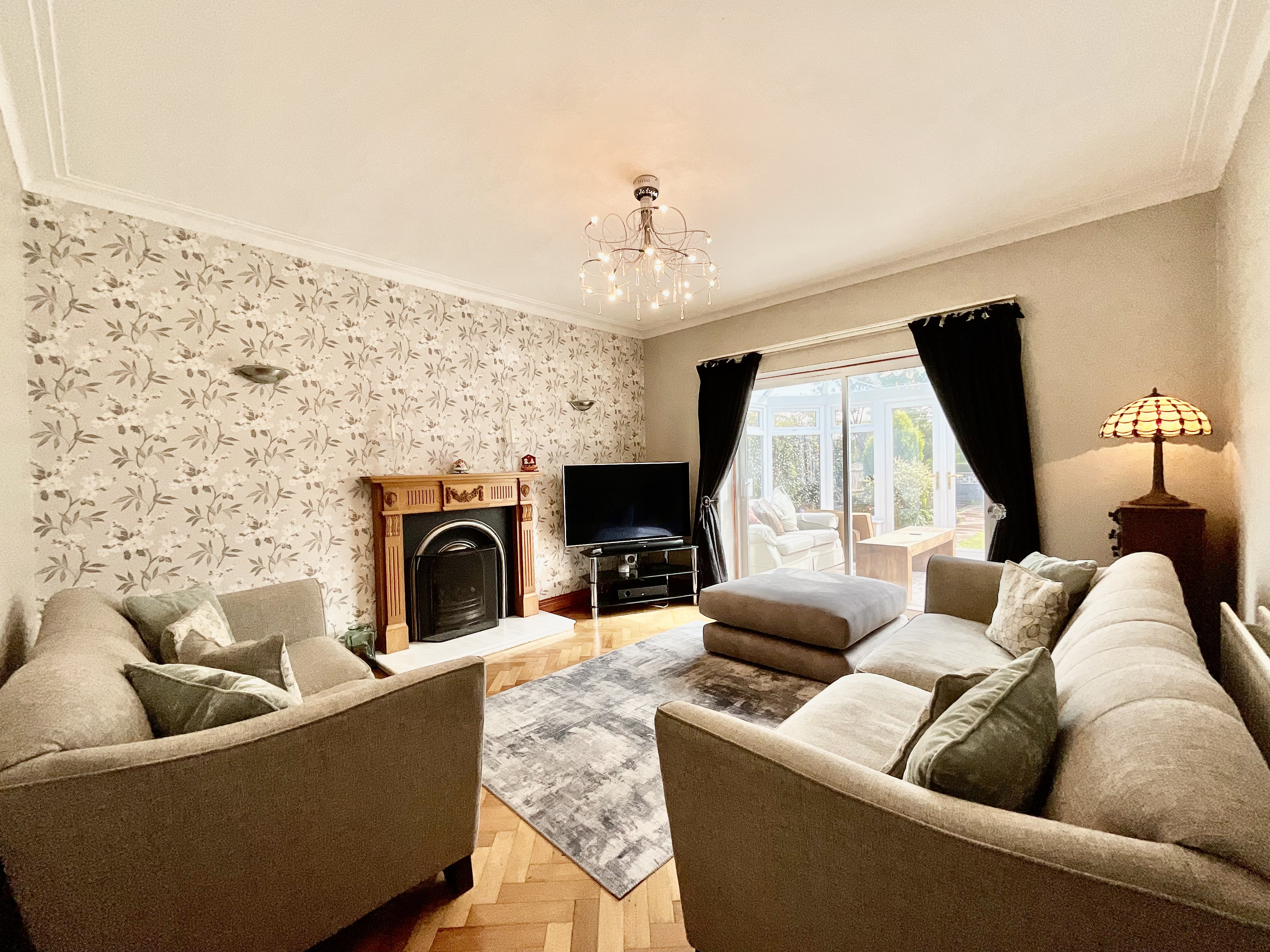 Bury Bank, Meaford, ST15, photo 6