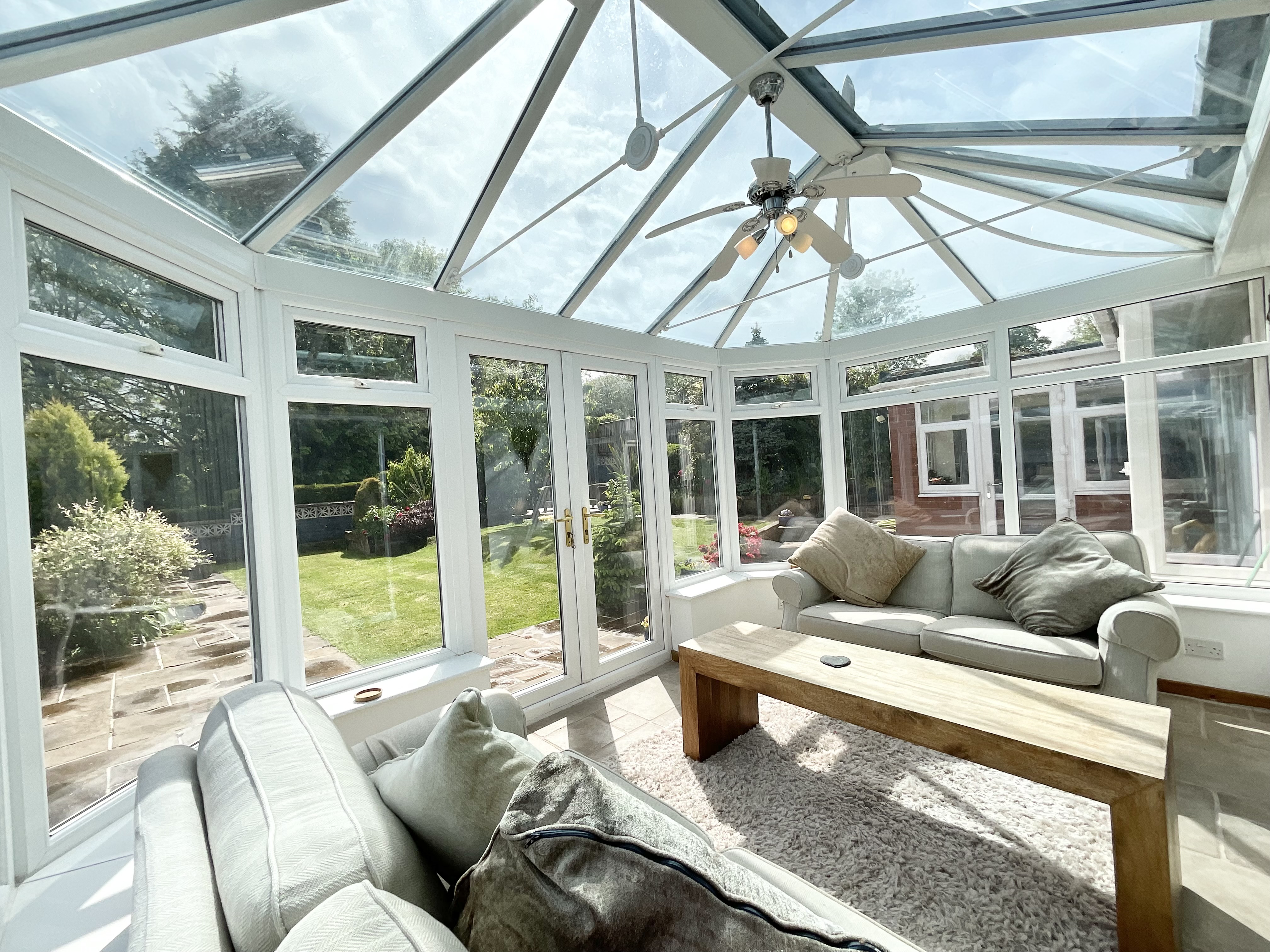 Bury Bank, Meaford, ST15, photo 14