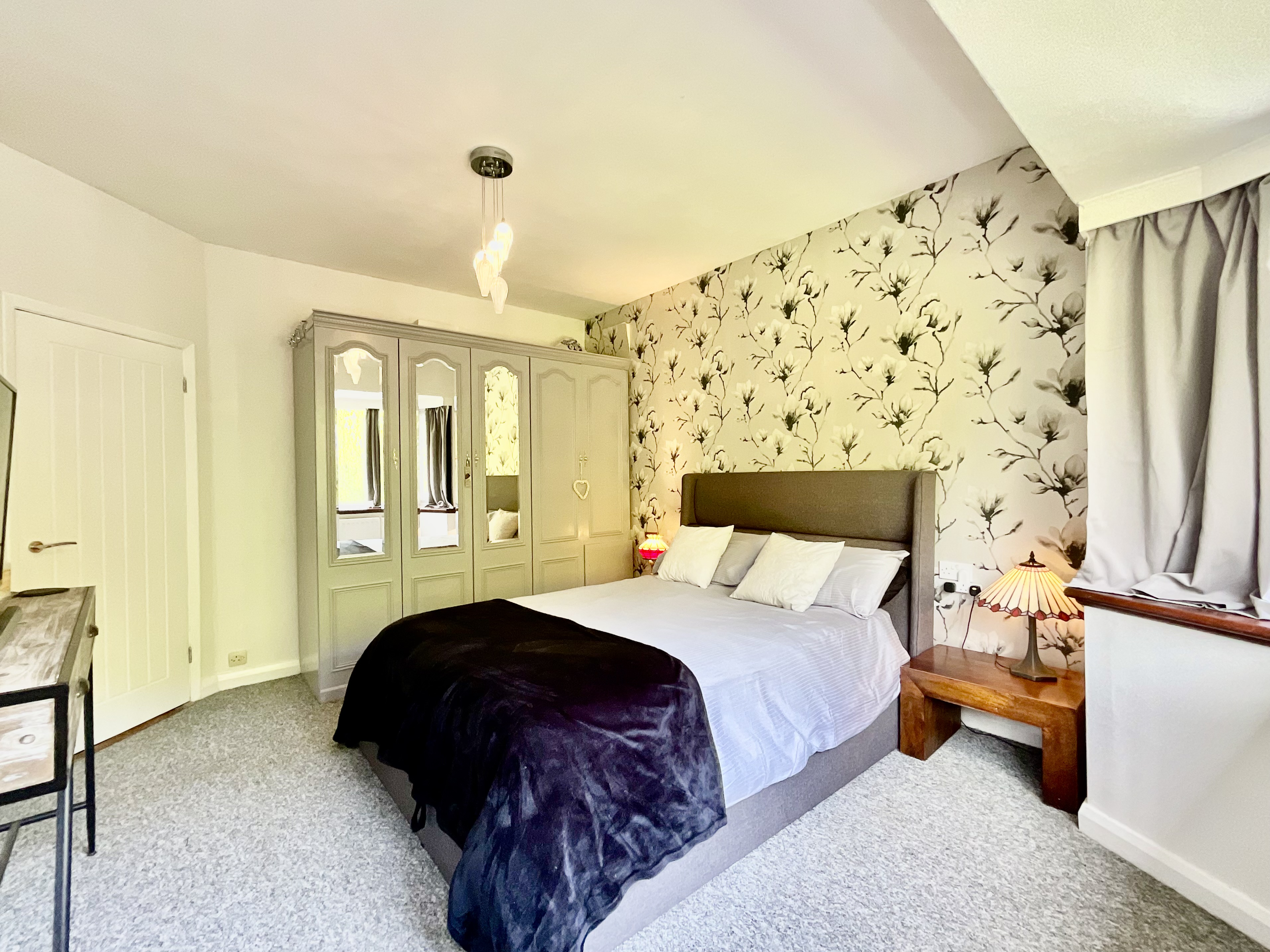 Bury Bank, Meaford, ST15, photo 18