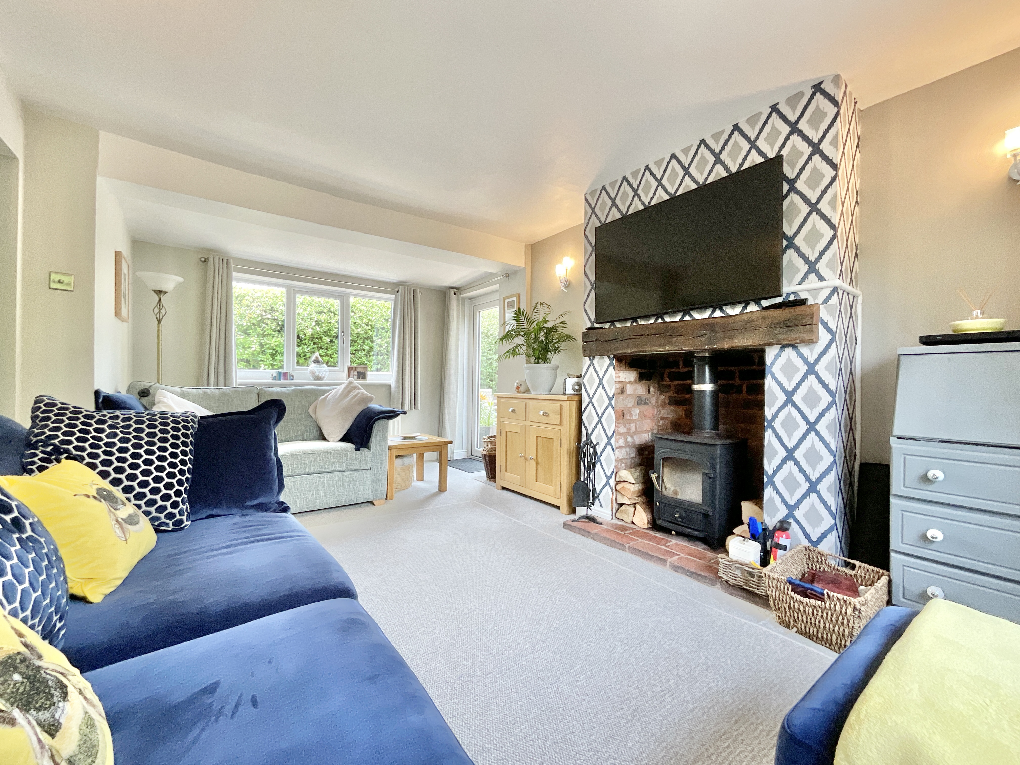 Chapel Lane, Hookgate, TF9, photo 3