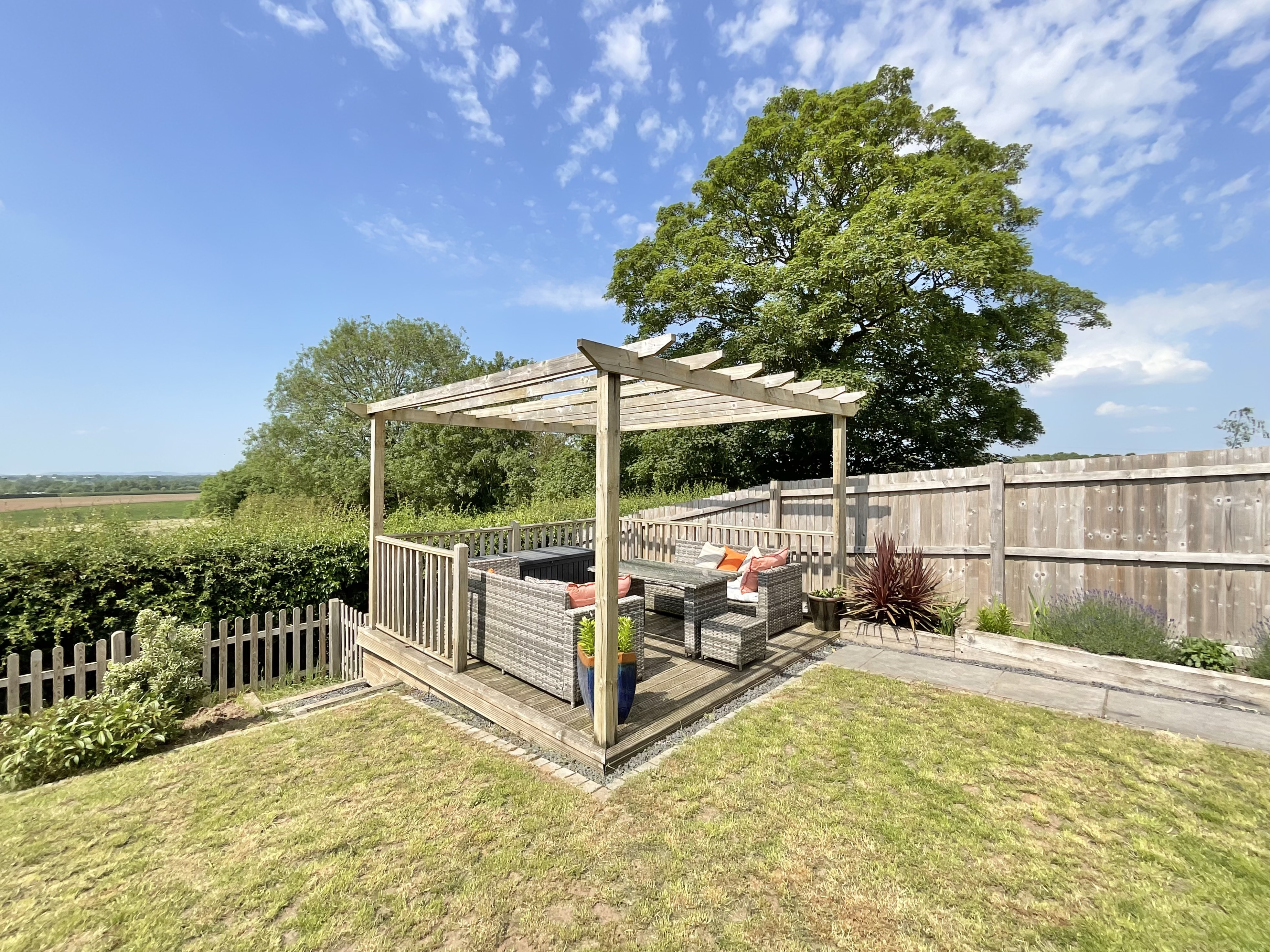 Mckelvey Way, Audlem, CW3, photo 22