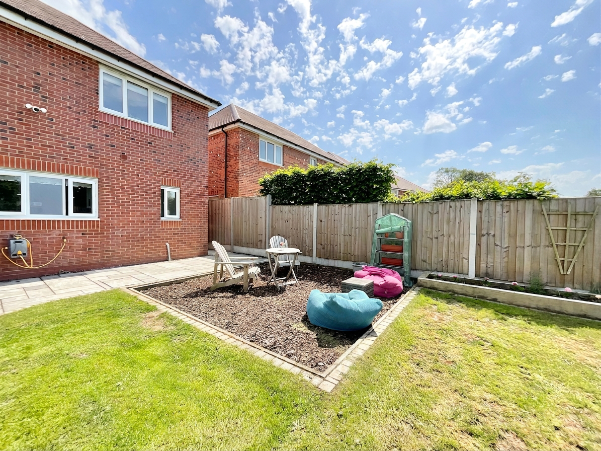 Mckelvey Way, Audlem, CW3, photo 21