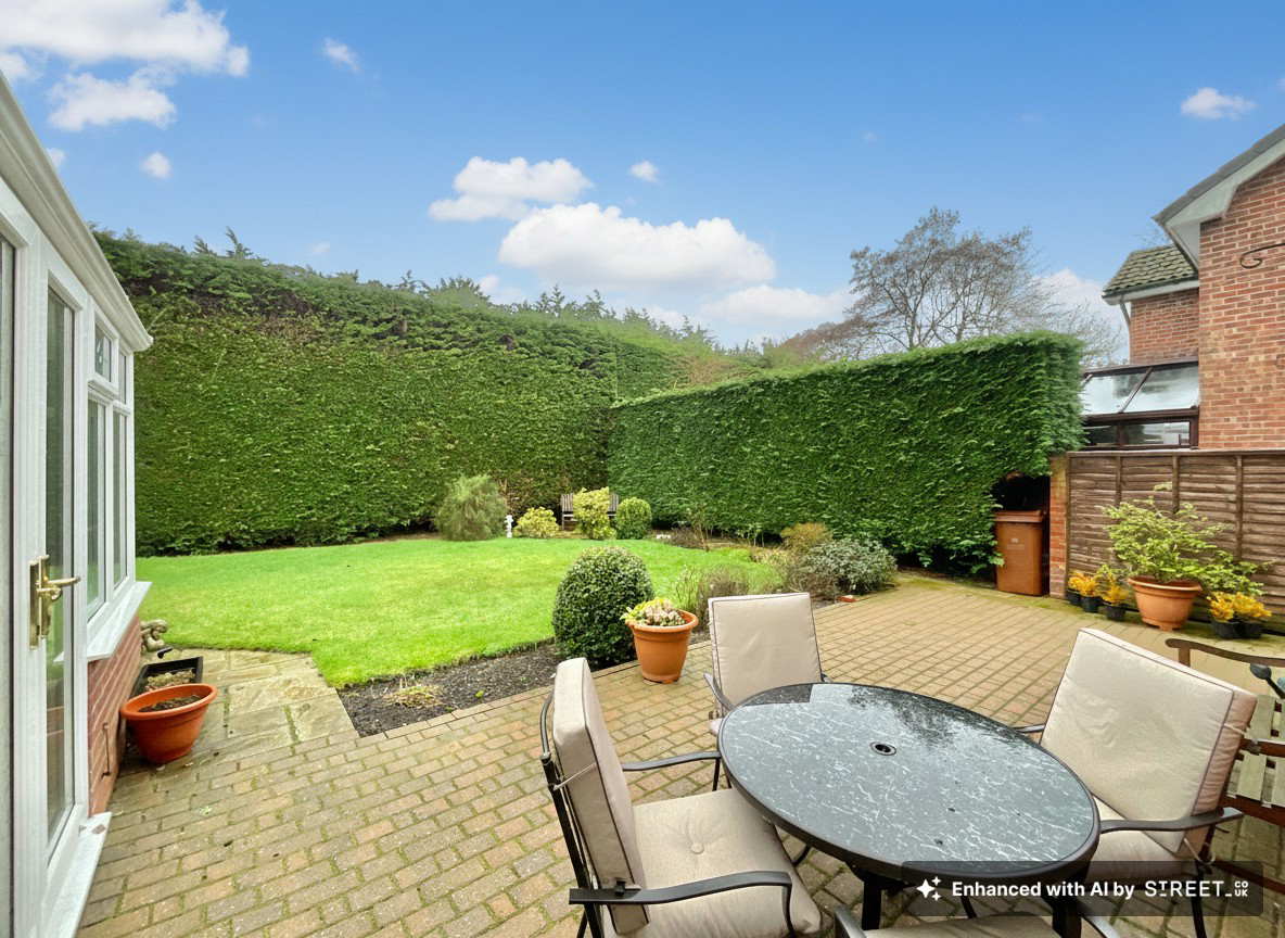 Brook Side, Ranton, ST18, photo 28