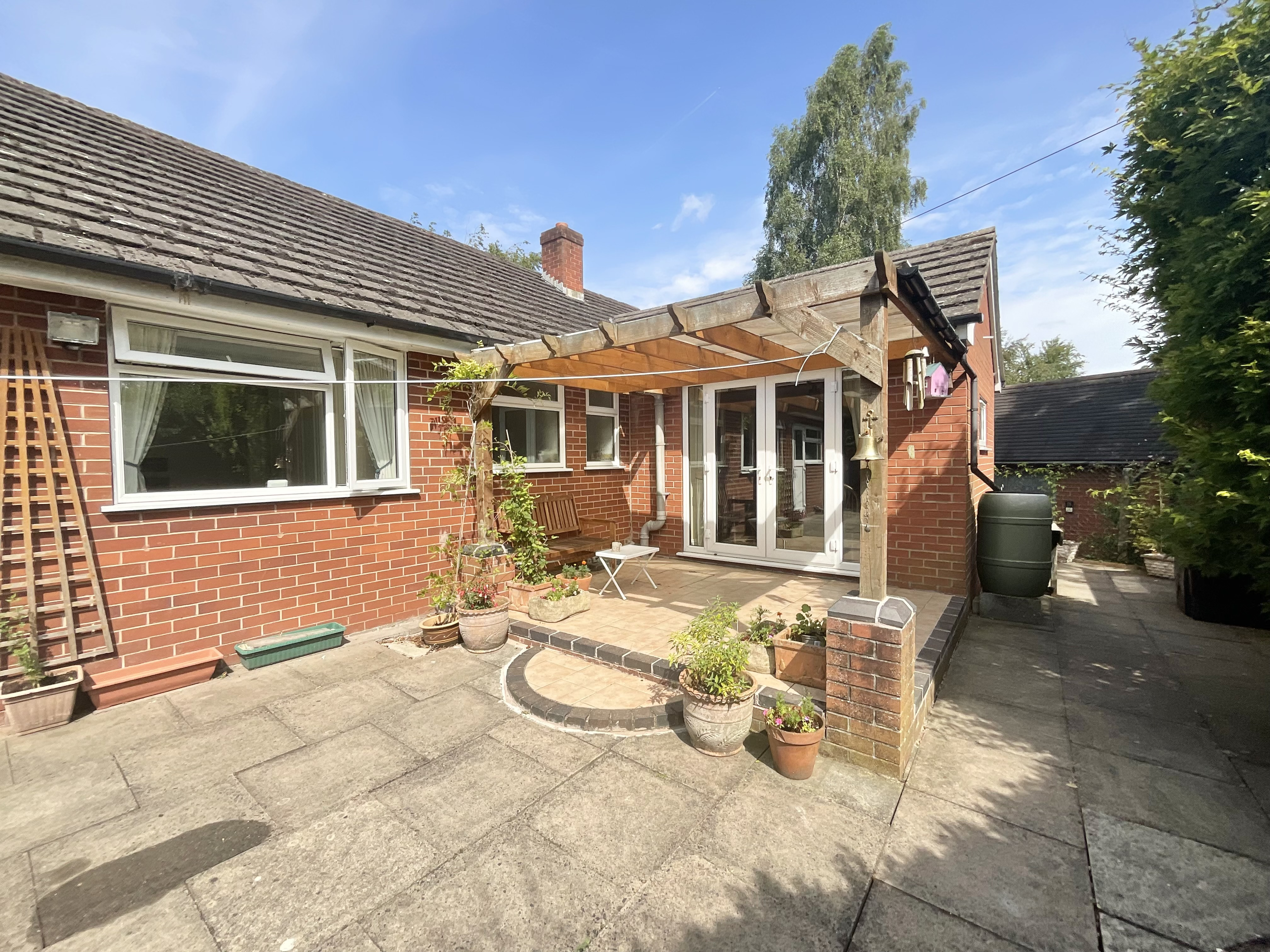 Burleydam, Whitchurch, SY13, photo 16