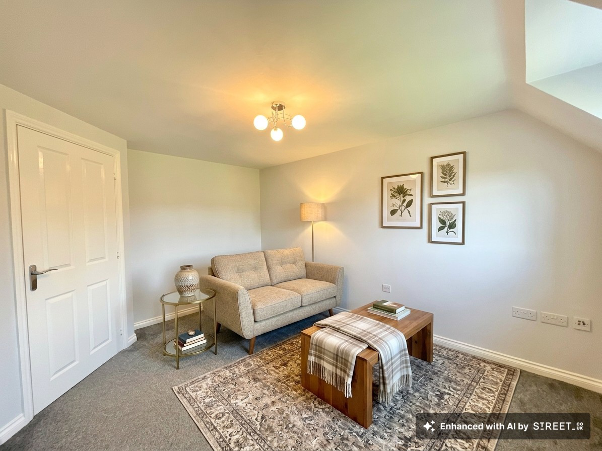 Hall Yard, Tean, ST10, photo 3
