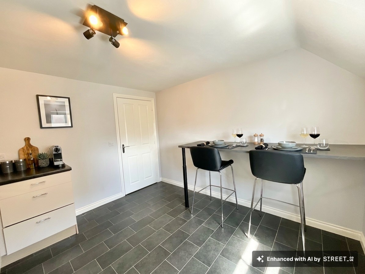 Hall Yard, Tean, ST10, photo 7