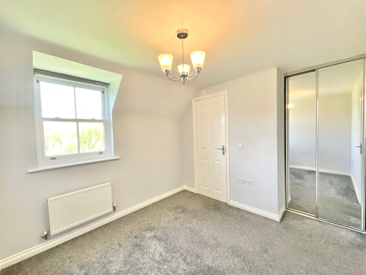 Hall Yard, Tean, ST10, photo 12