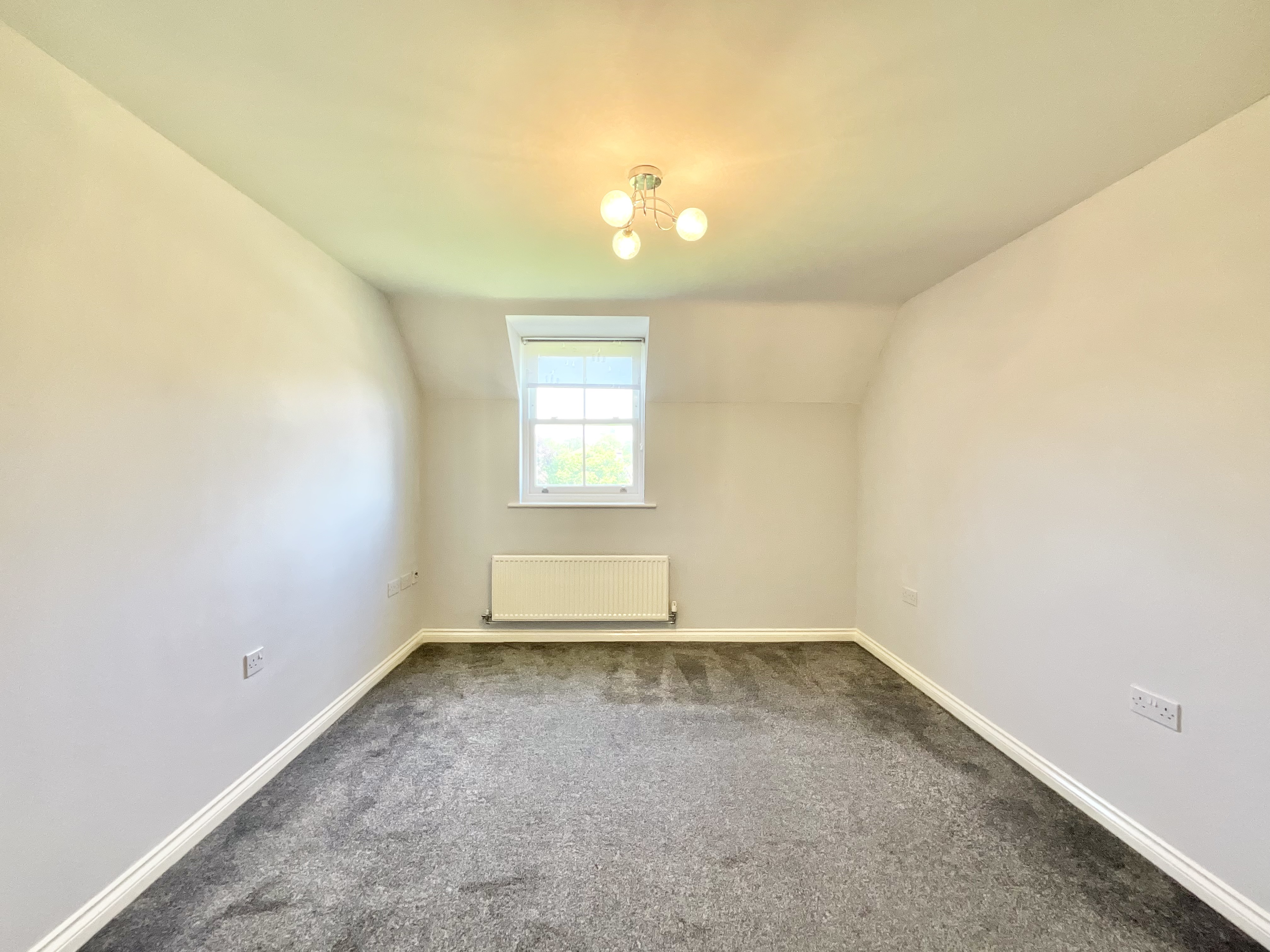 Hall Yard, Tean, ST10, photo 9