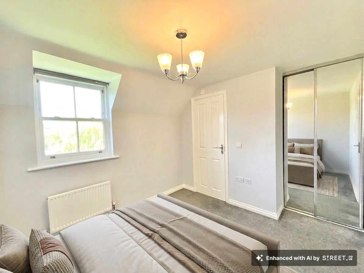 Hall Yard, Tean, ST10, photo 10