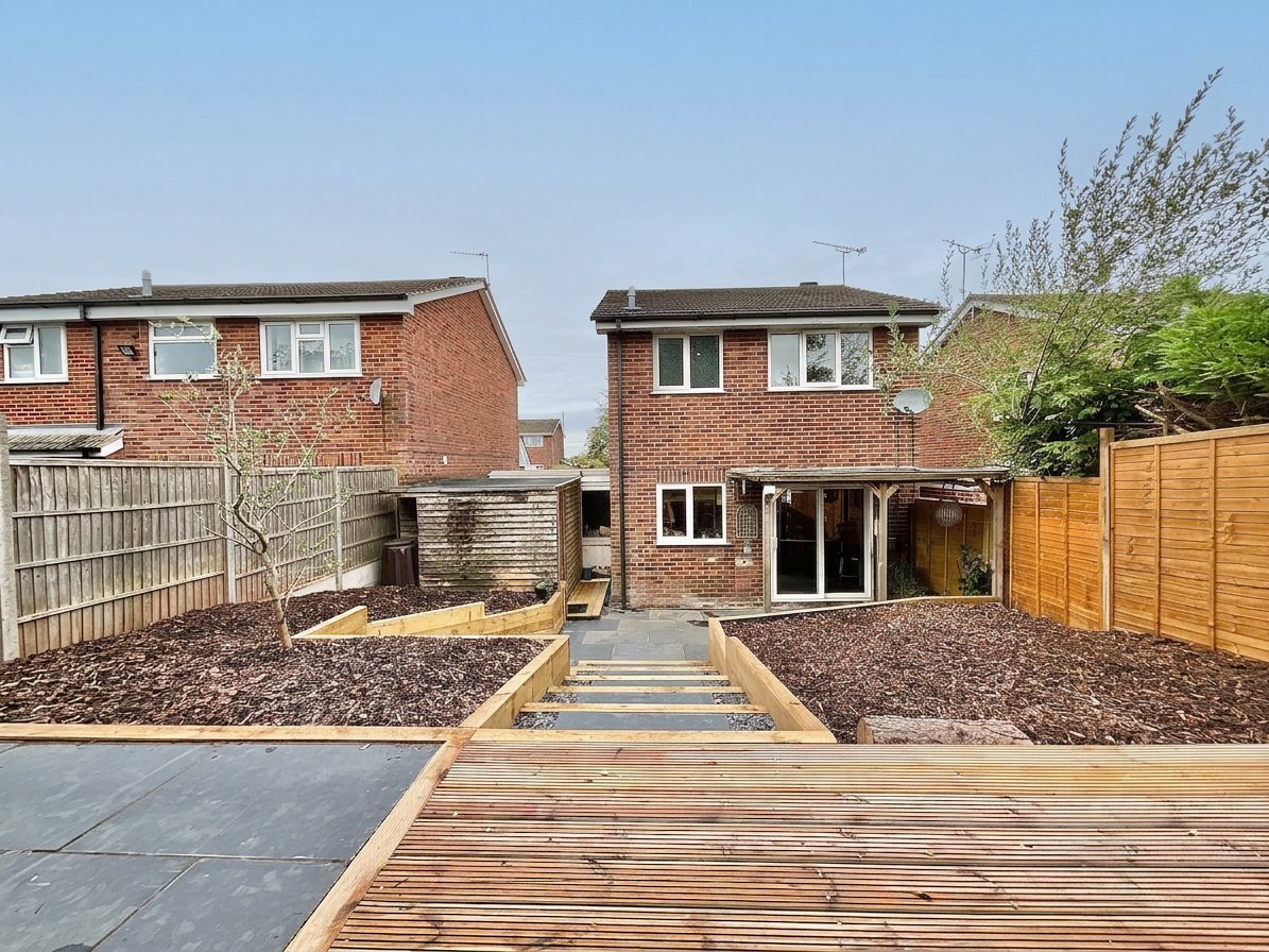 Barnfield Road, Tean, ST10, photo 18