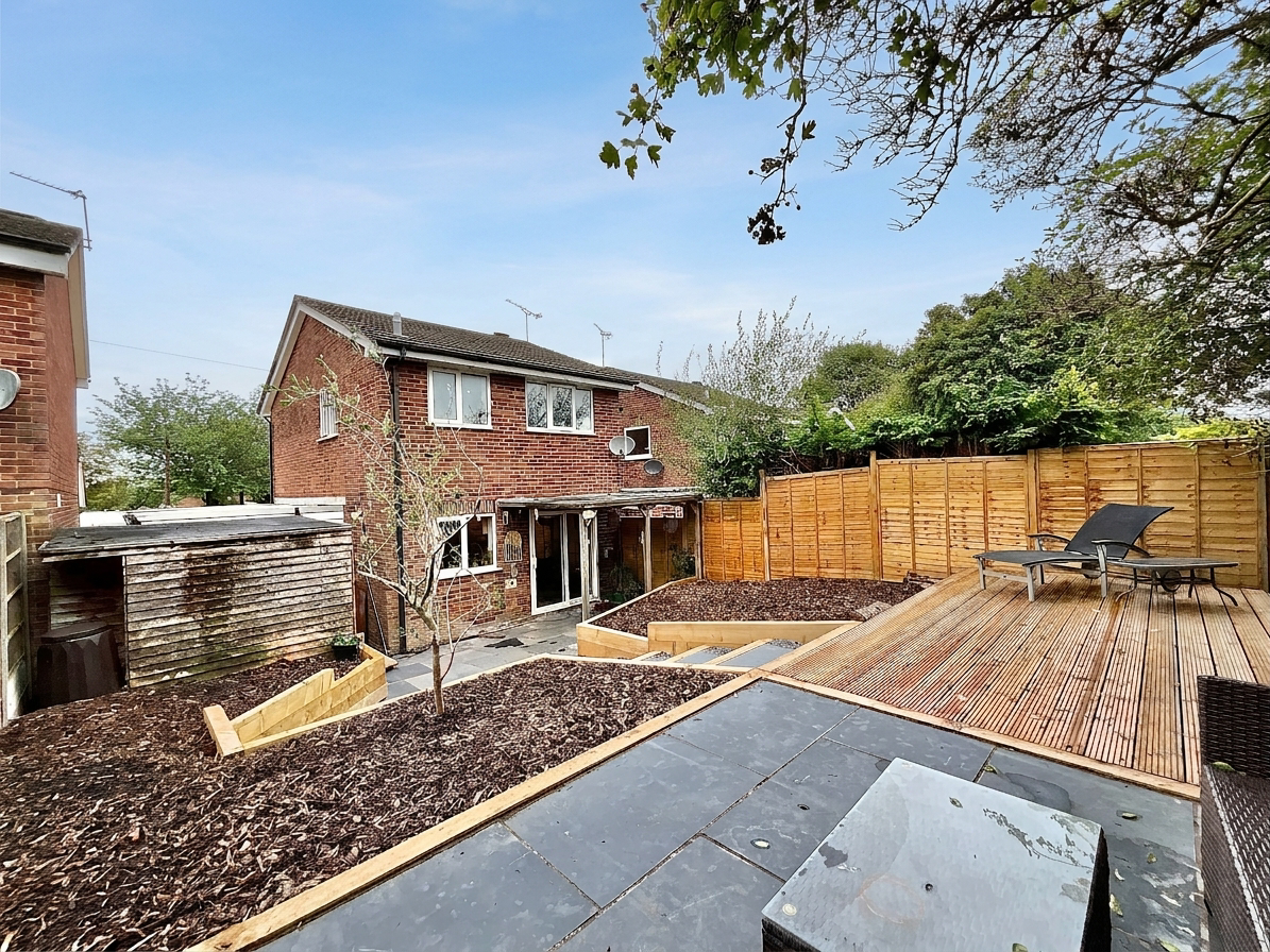 Barnfield Road, Tean, ST10, photo 19