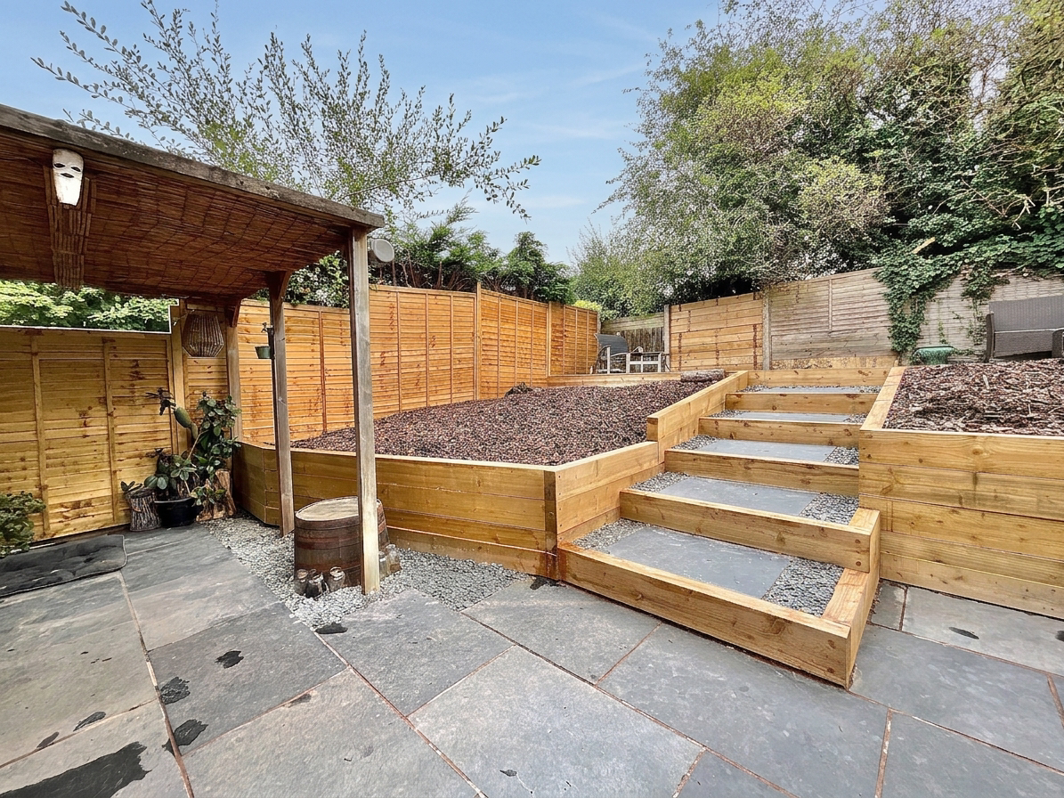 Barnfield Road, Tean, ST10, photo 22