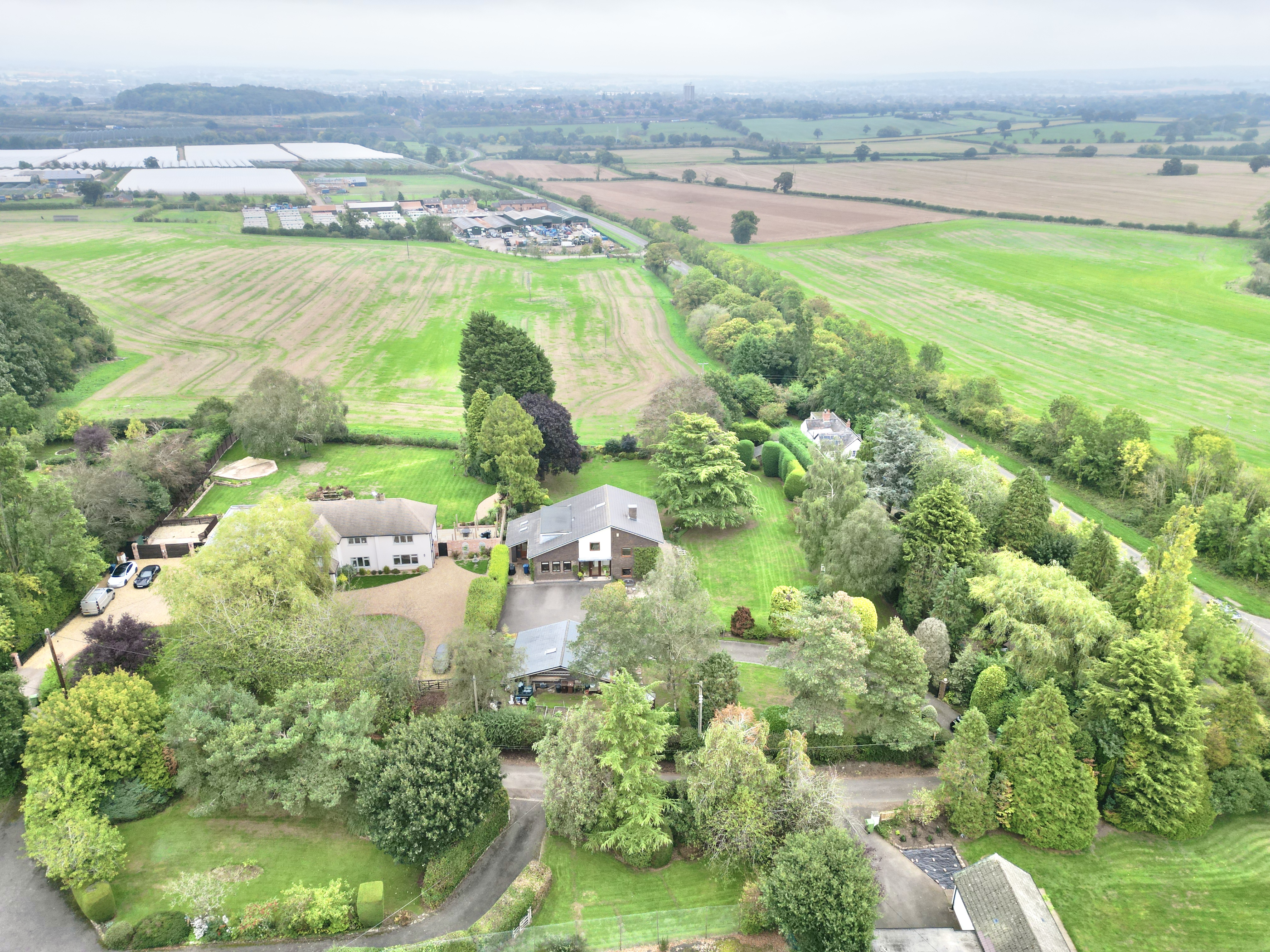 Bury Ring, Haughton, ST18, photo 39
