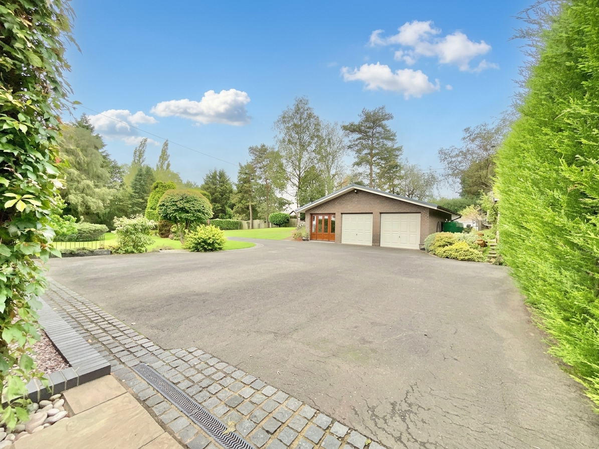 Bury Ring, Haughton, ST18, photo 40