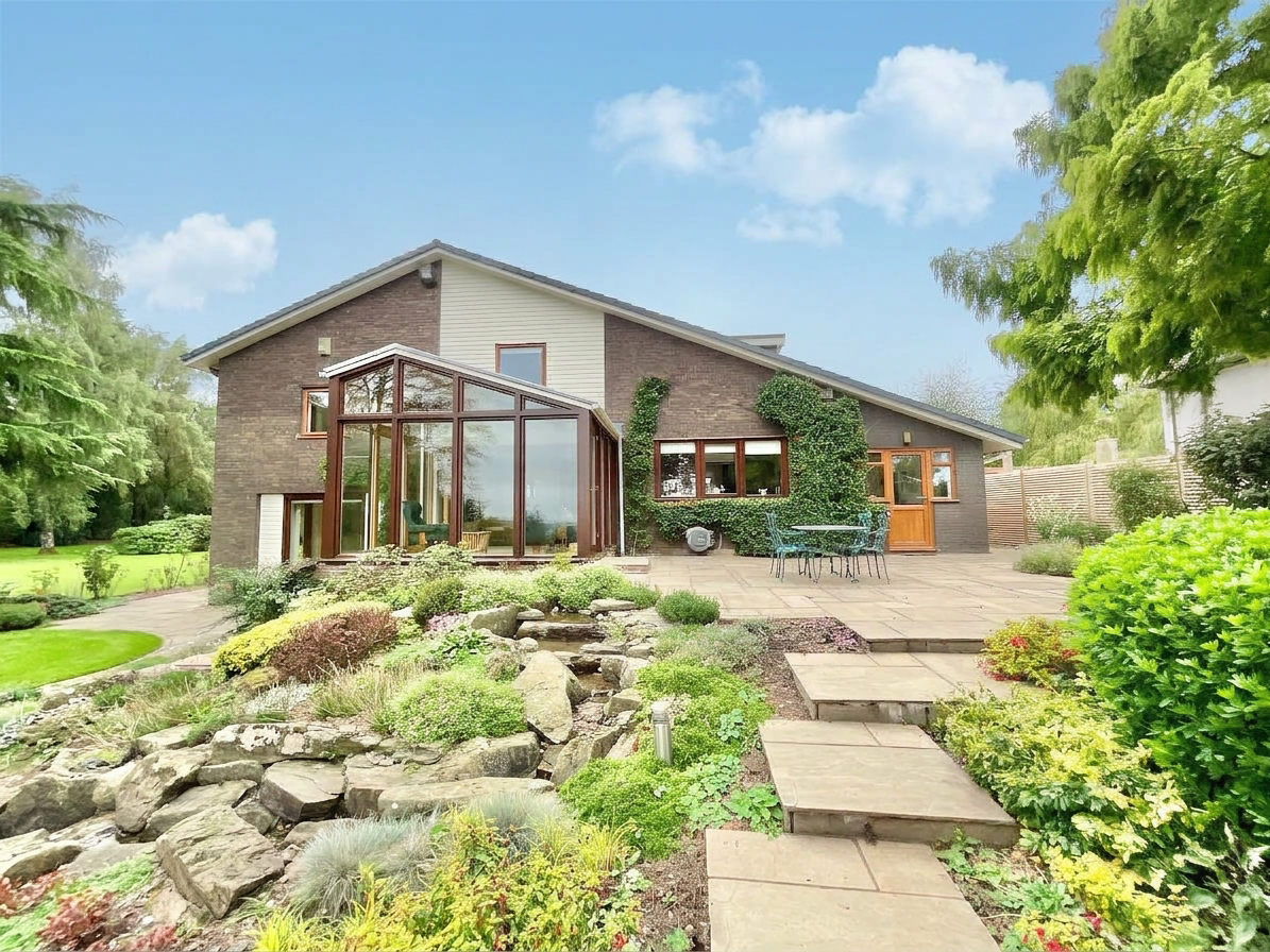 Bury Ring, Haughton, ST18, photo 36
