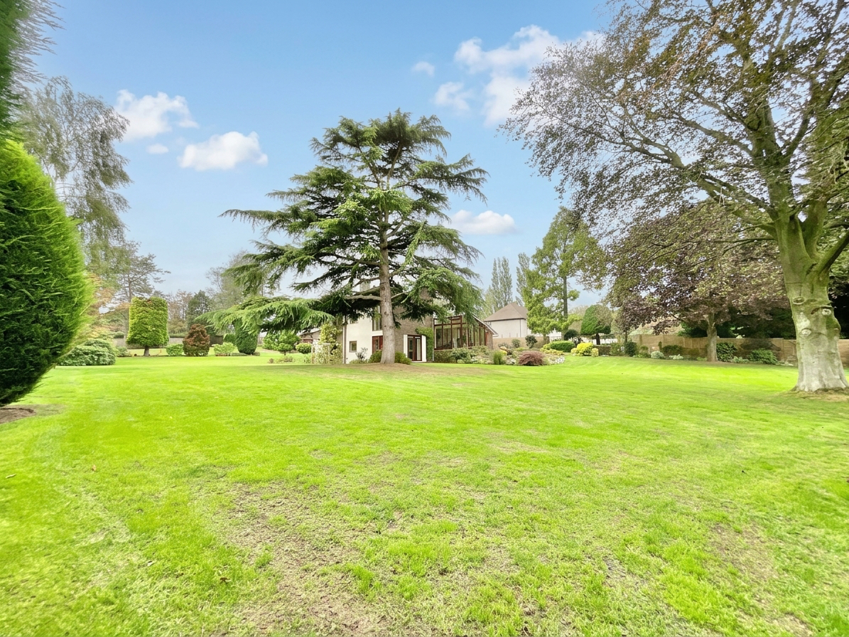 Bury Ring, Haughton, ST18, photo 4