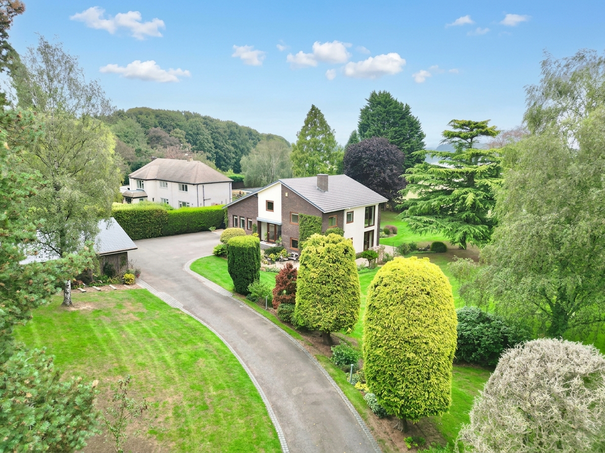 Bury Ring, Haughton, ST18