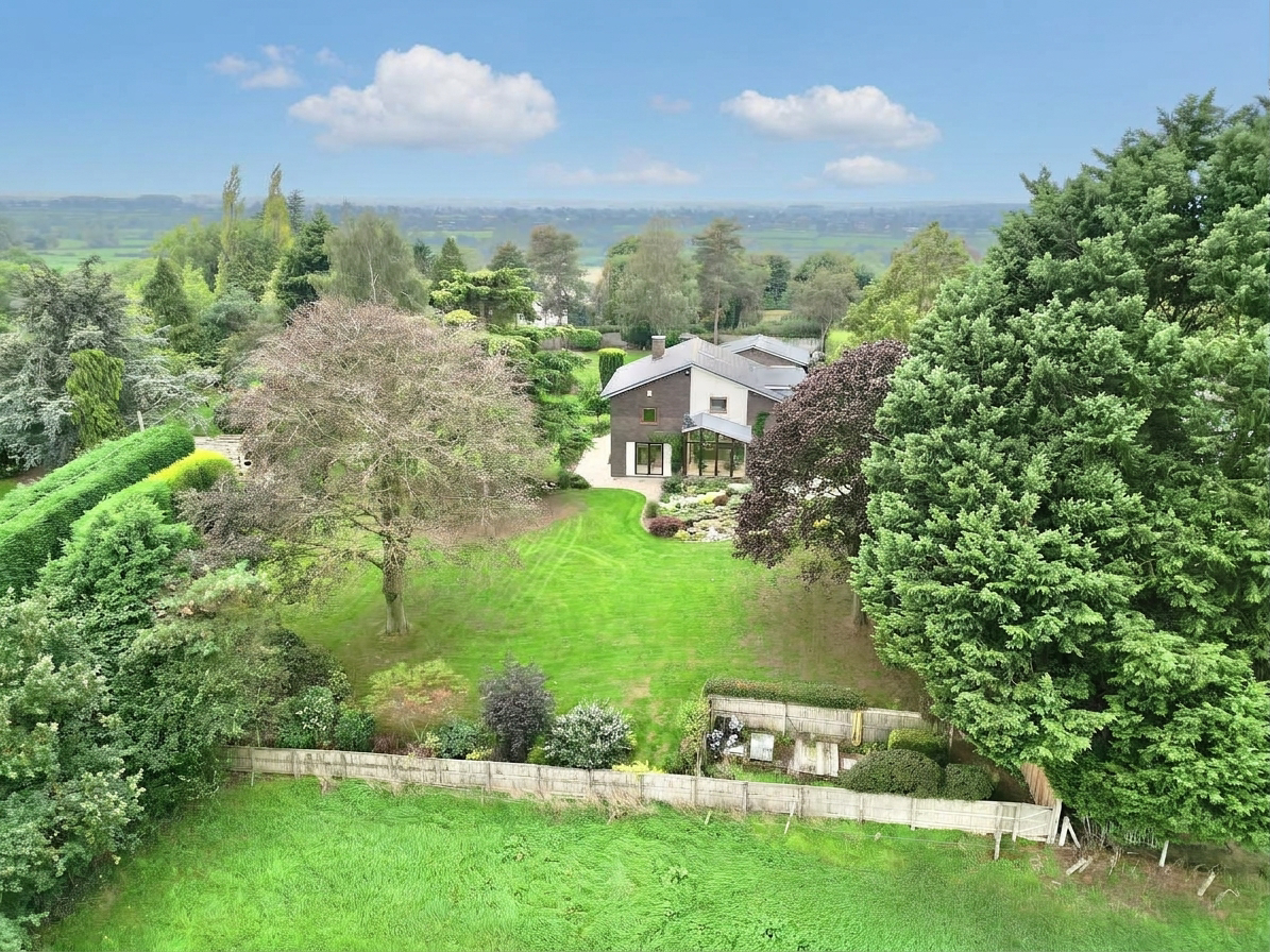 Bury Ring, Haughton, ST18, photo 37