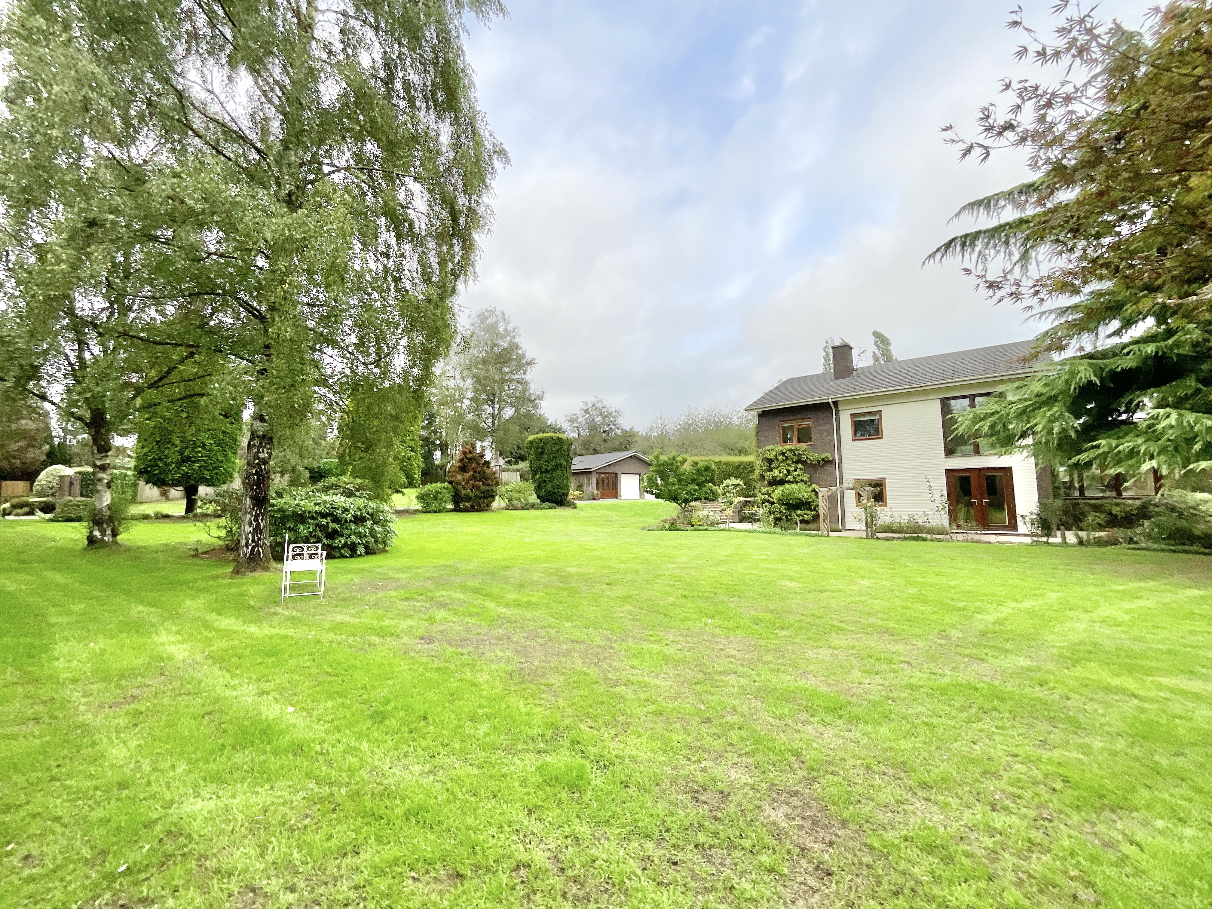 Bury Ring, Haughton, ST18, photo 38