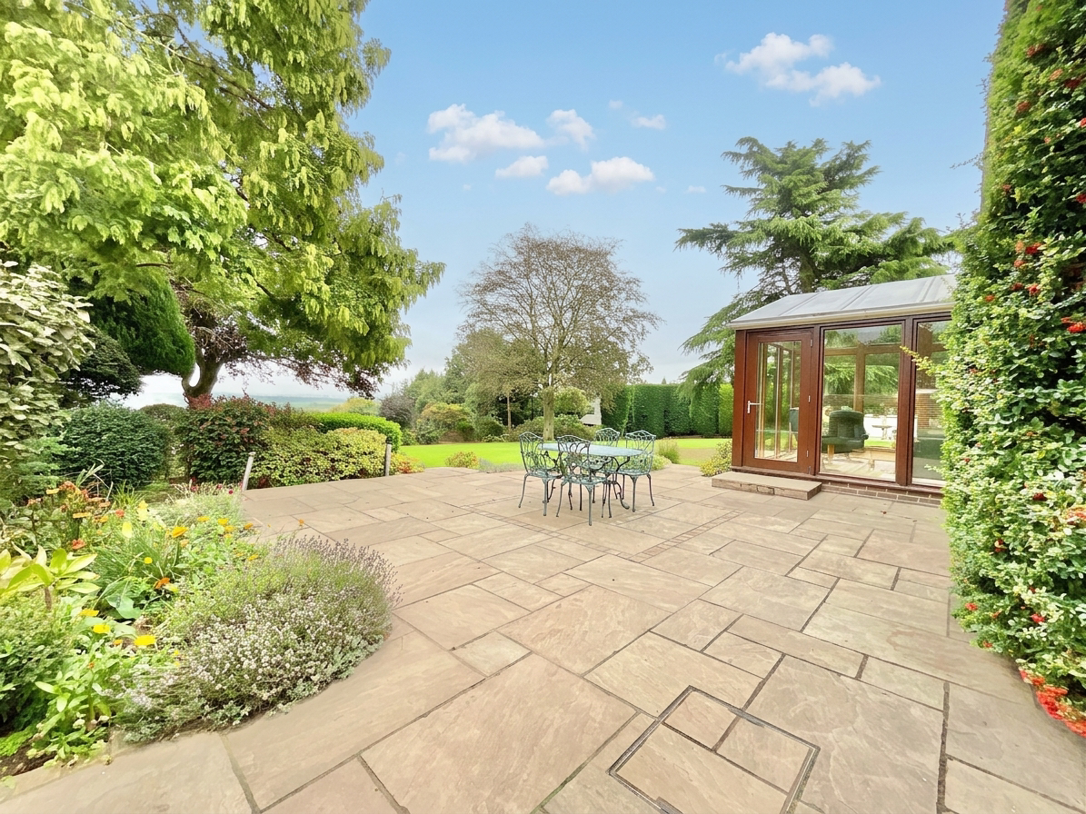 Bury Ring, Haughton, ST18, photo 35