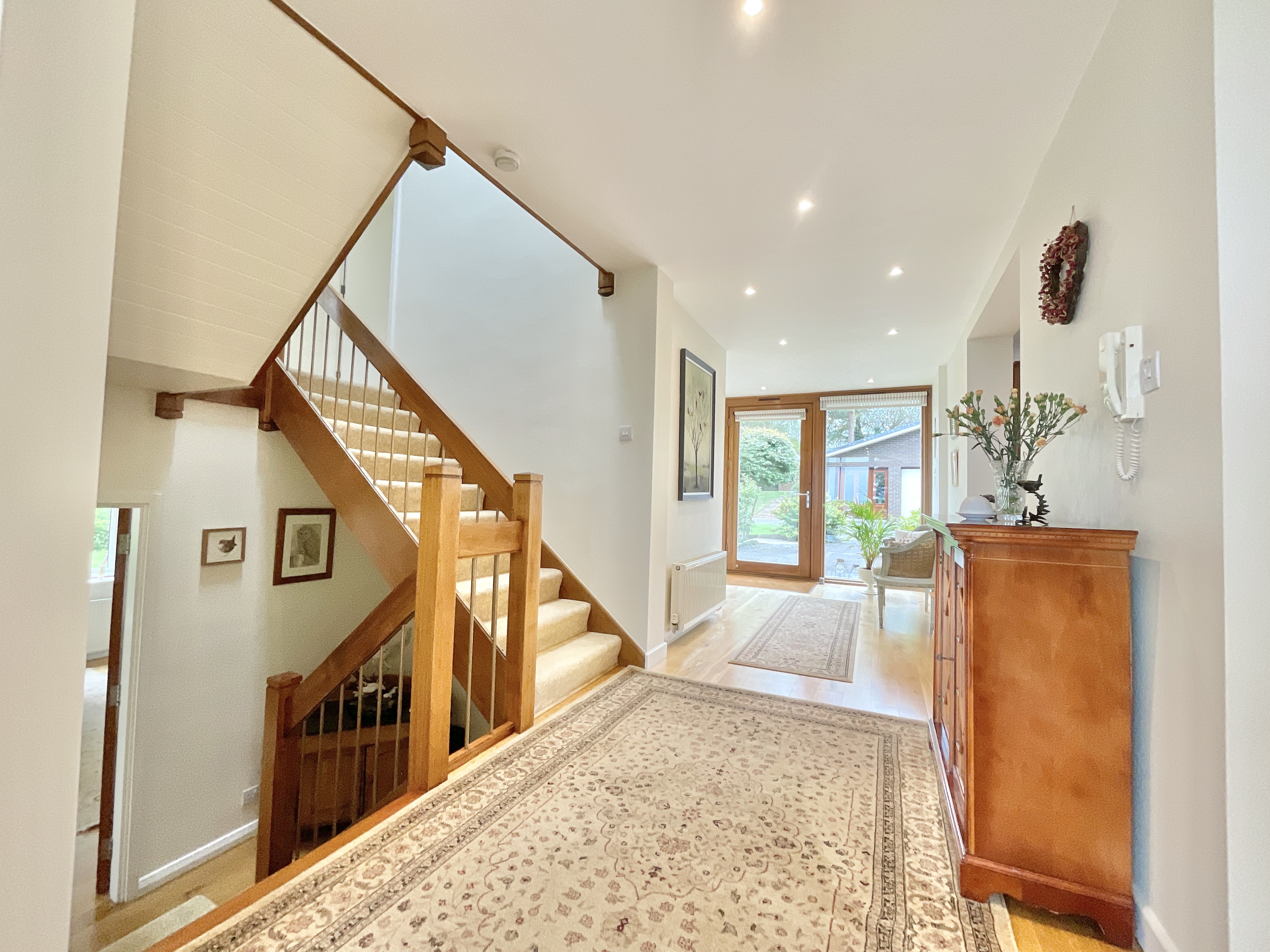 Bury Ring, Haughton, ST18, photo 6
