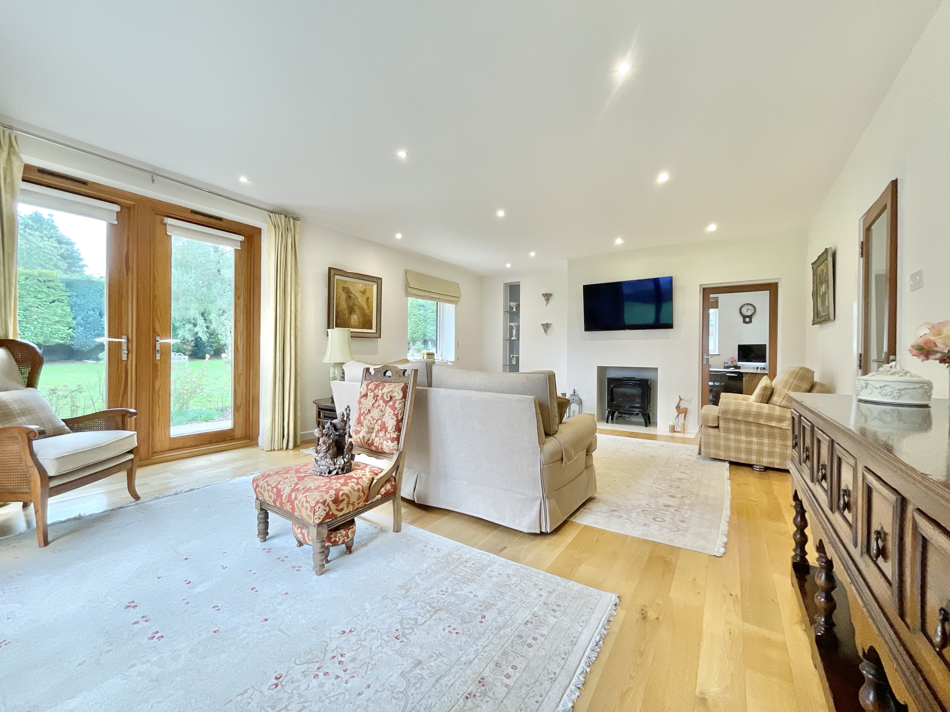 Bury Ring, Haughton, ST18, photo 16